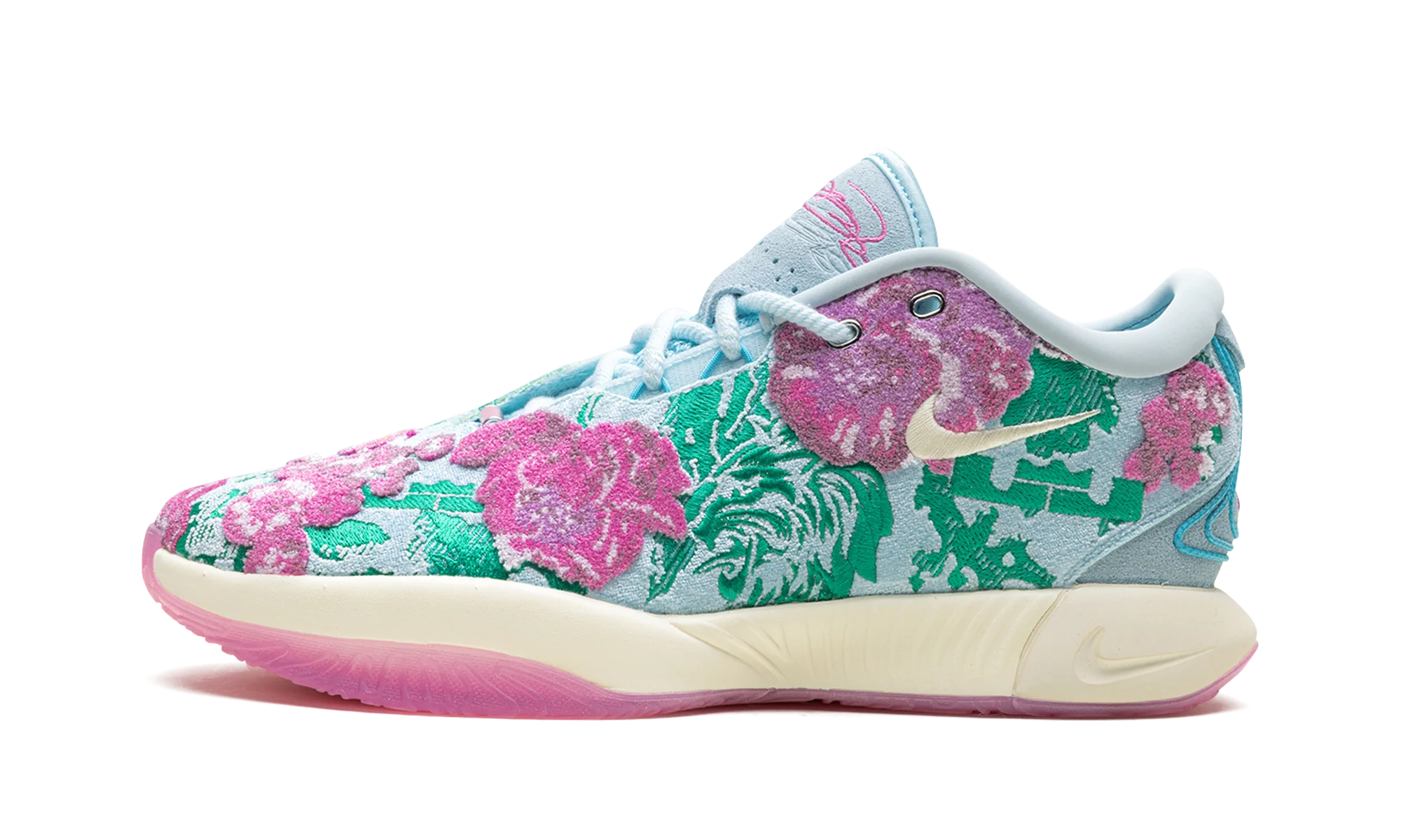 LeBron 21 Grandma's Couch - Pearl of Z - LeBron 21 Grandma's Couch - Pearl of Z - Jordan 1s - AIR Jordan 1