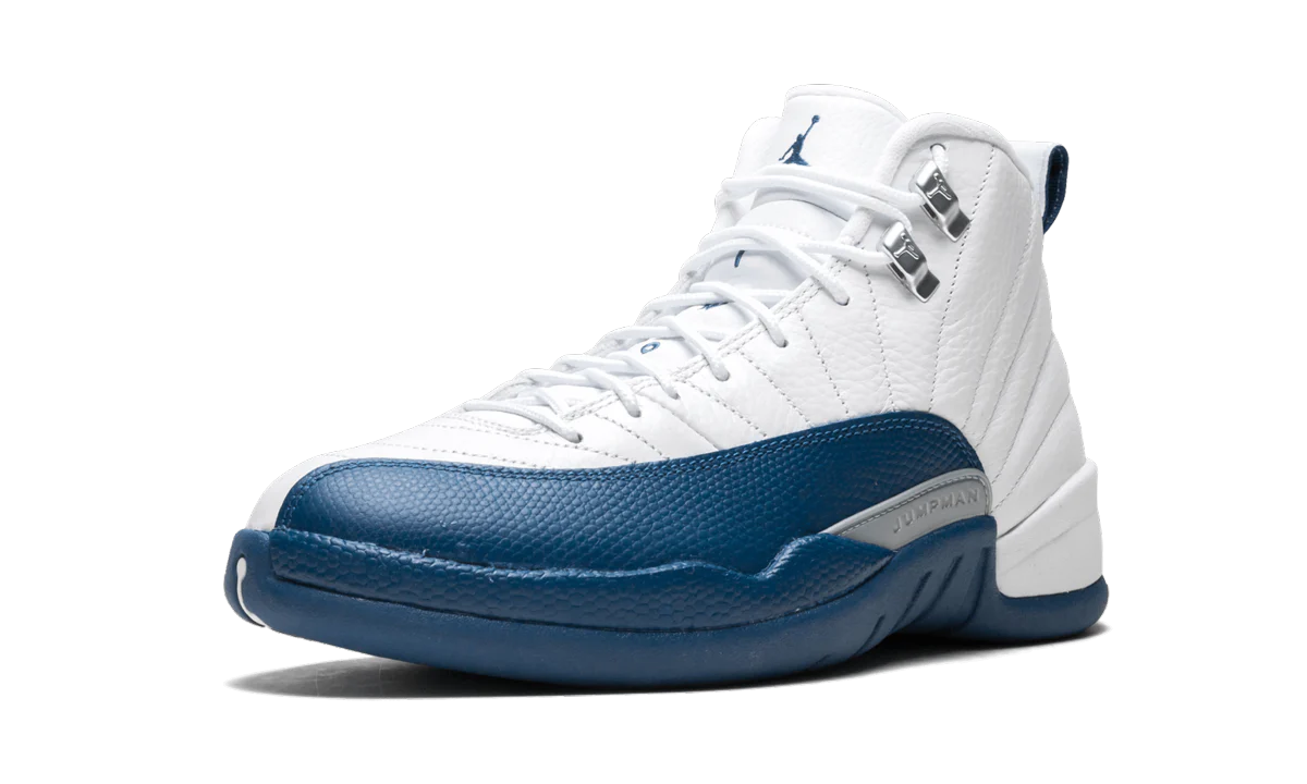Air Jordan 12 Retro French Blue 2016 - Air Jordan 12 Retro French Blue 2016 - Jordan 1s - AIR Jordan 1