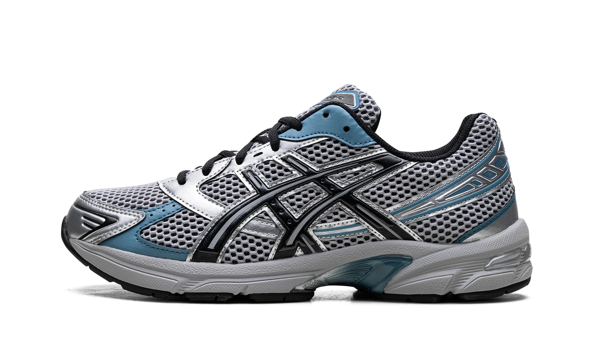 Gel-1130 Black Blue Silver - Gel-1130 Black Blue Silver - Jordan 1s - AIR Jordan 1