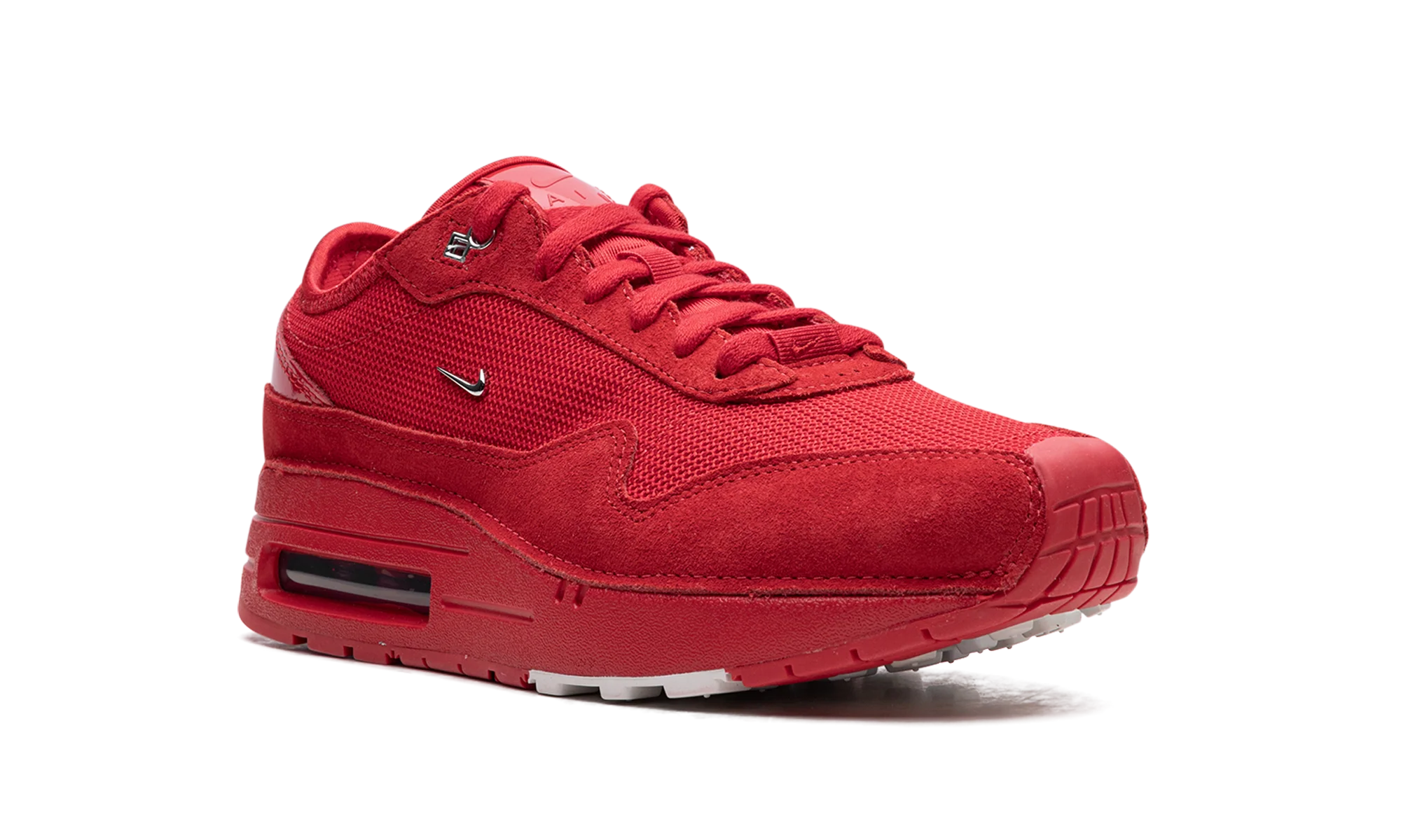 Air Max 1 ’86 WMNS Jacquemus - Mystic Red - Air Max 1 ’86 WMNS Jacquemus - Mystic Red - Jordan 1s - AIR Jordan 1