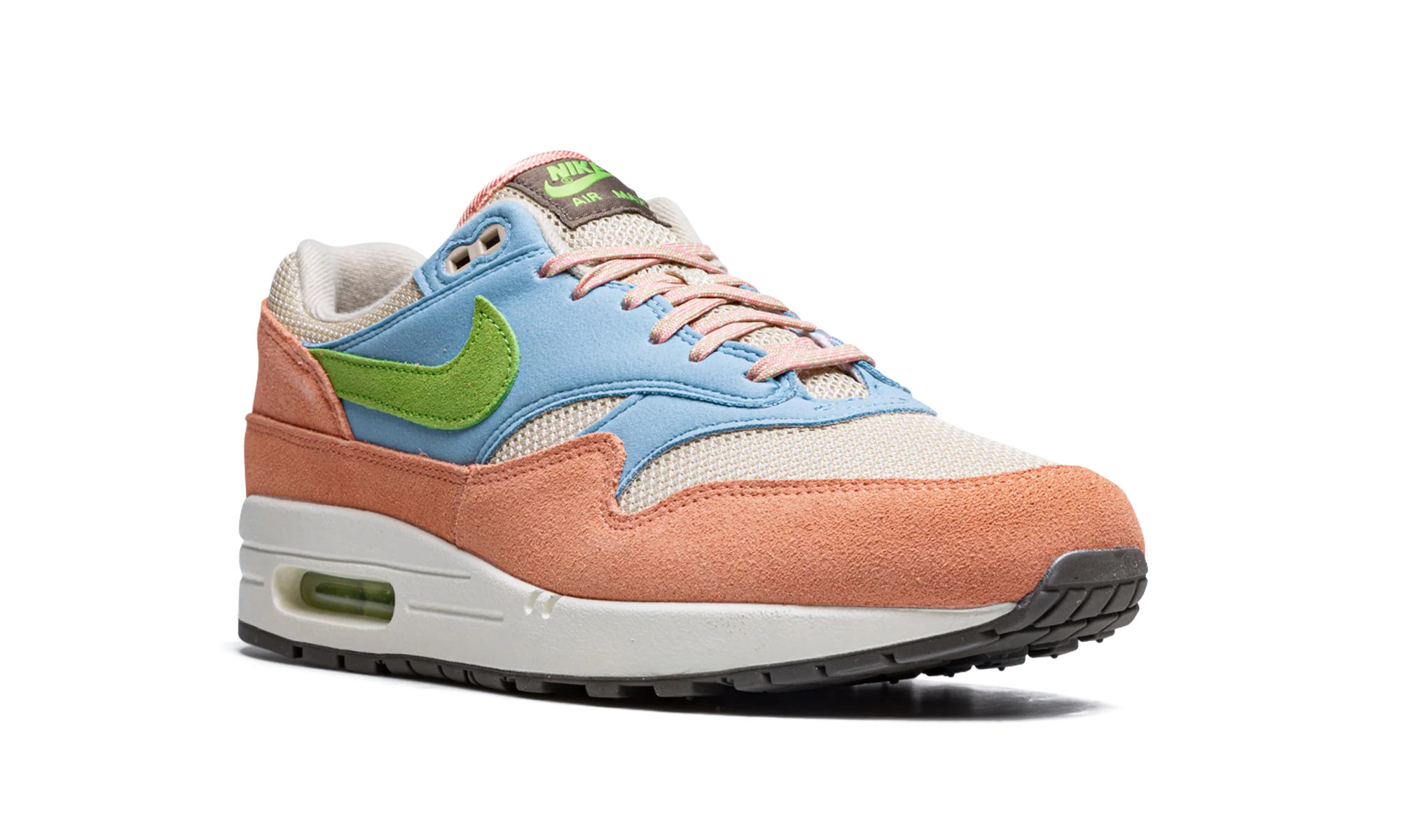 Air Max 1 Light Madder Root - Air Max 1 Light Madder Root - Jordan 1s - AIR Jordan 1