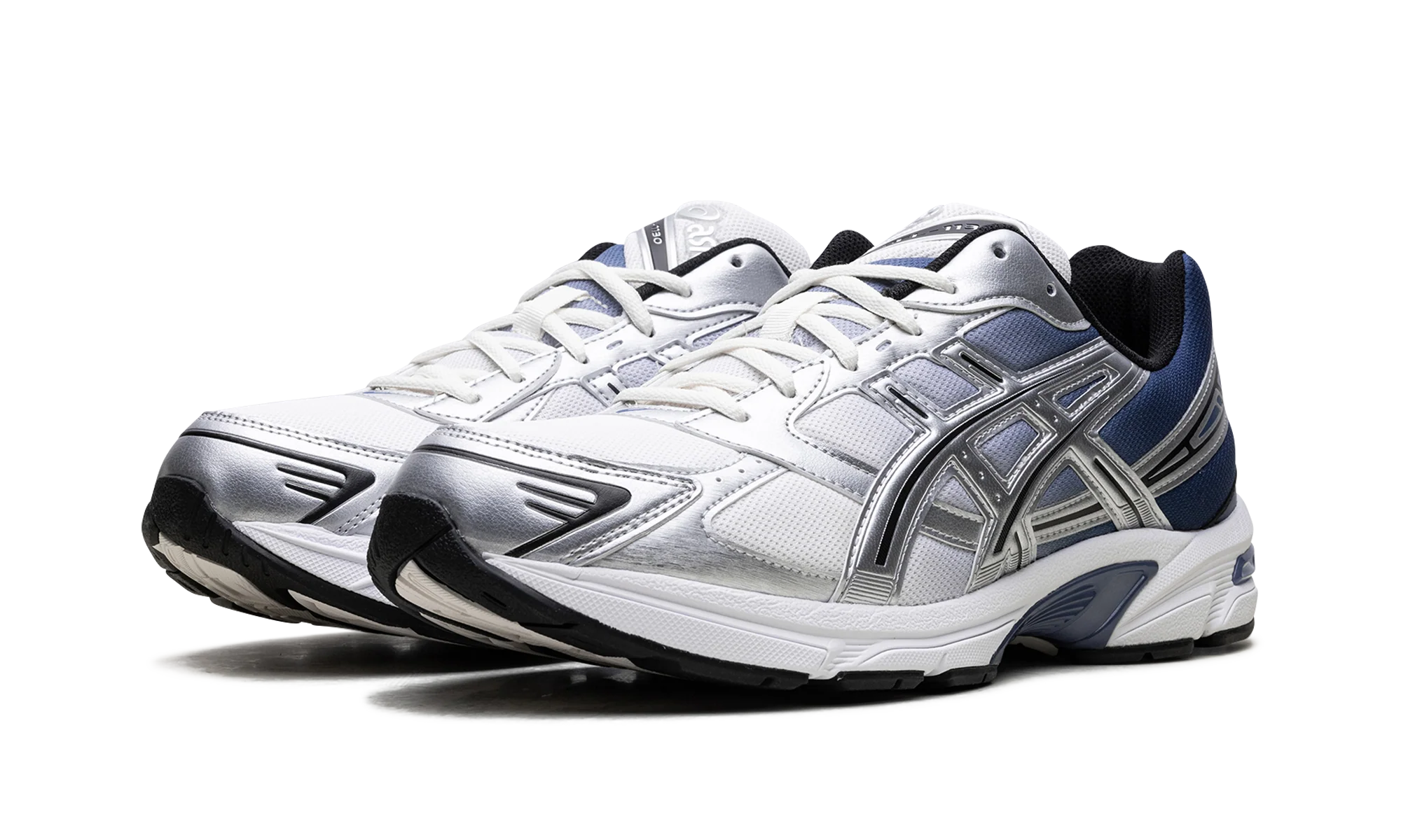 Gel-1130 Blue Pure Silver Gradient - Gel-1130 Blue Pure Silver Gradient - Jordan 1s - AIR Jordan 1