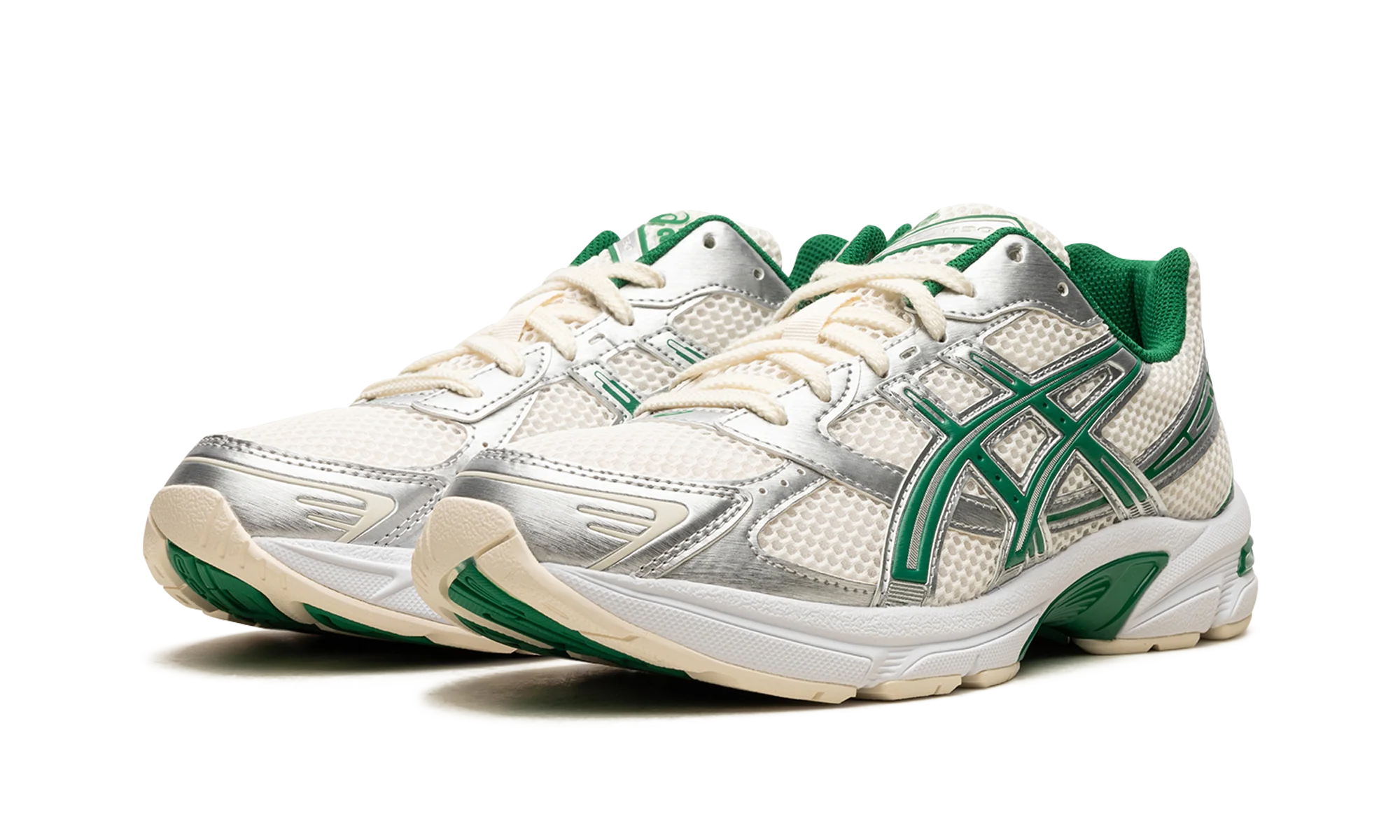 GEL-1130 Kale Green - GEL-1130 Kale Green - Jordan 1s - AIR Jordan 1