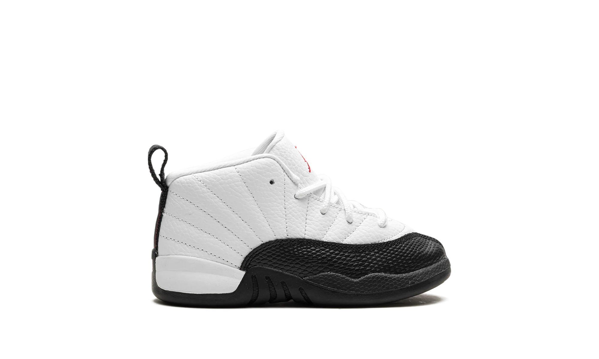 Air Jordan 12 TD Red Taxi - Air Jordan 12 TD Red Taxi - Jordan 1s - AIR Jordan 1