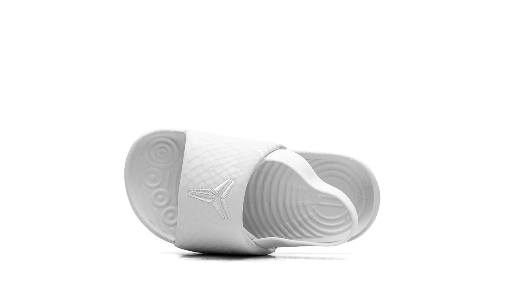 Kobe Kawa Slide TD White - Kobe Kawa Slide TD White - Jordan 1s - AIR Jordan 1