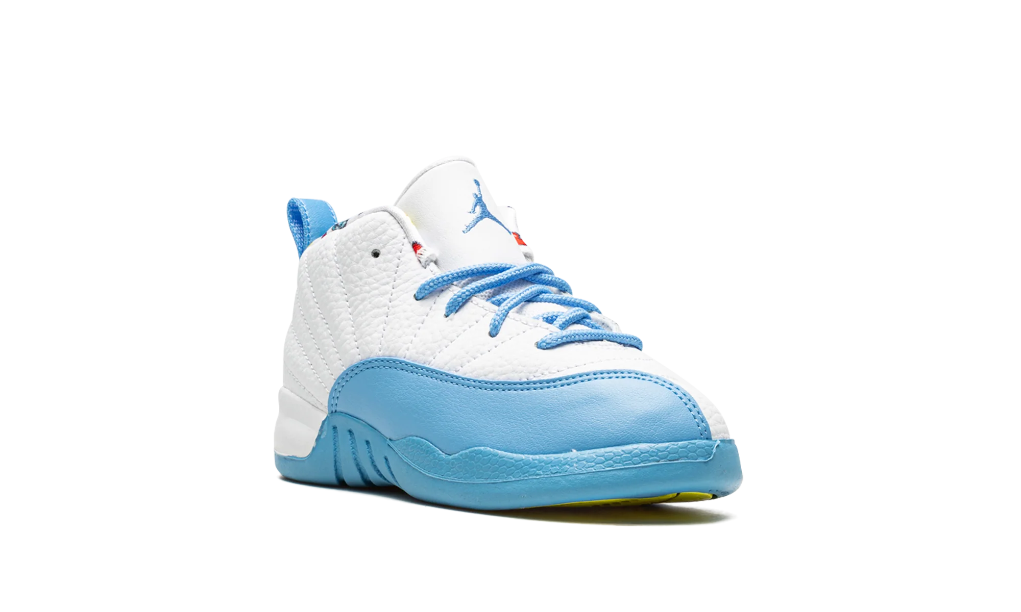 Jordan 12 Retro TD Emoji - Jordan 12 Retro TD Emoji - Jordan 1s - AIR Jordan 1