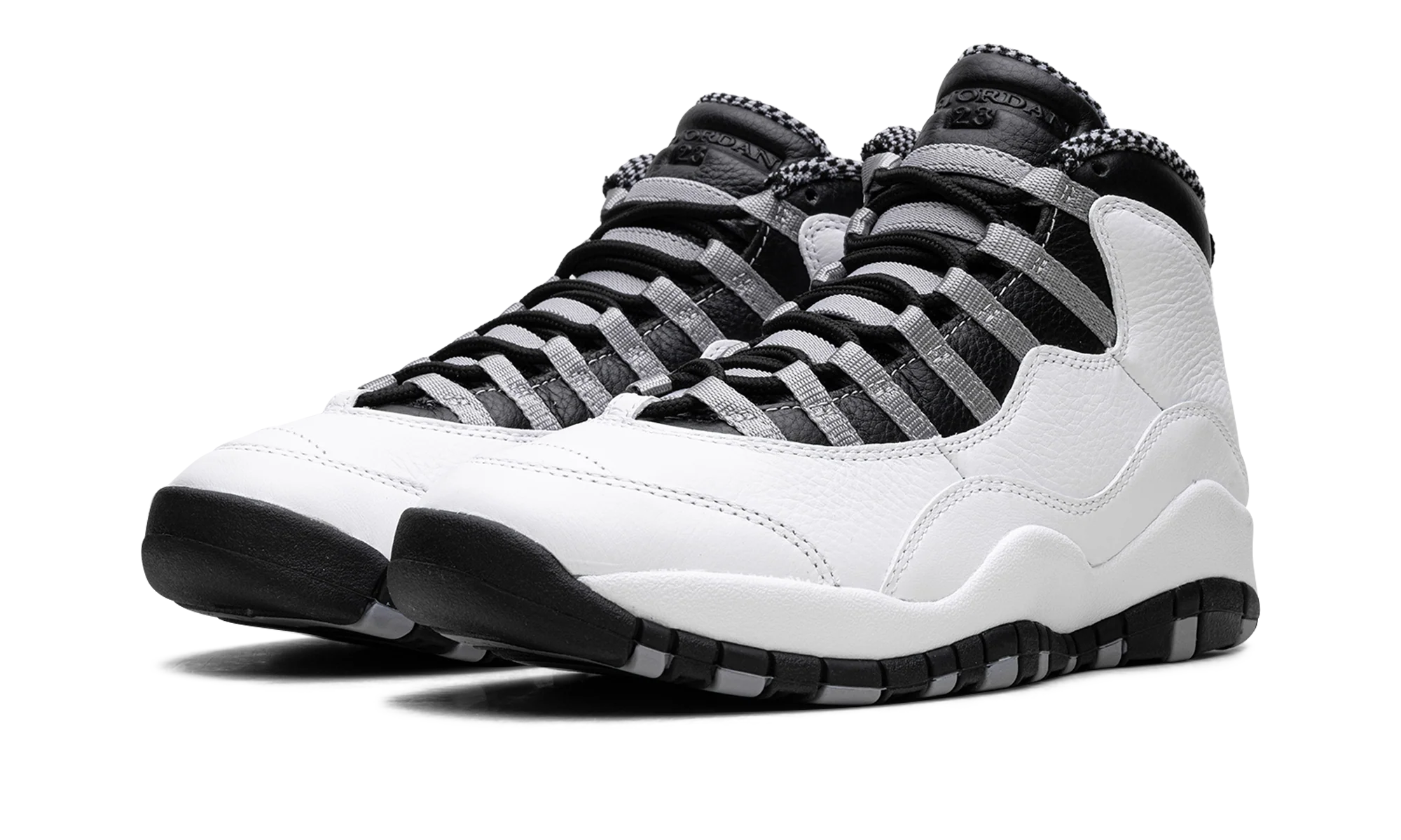 Air Jordan 10 Steel - Air Jordan 10 Steel - Jordan 1s - AIR Jordan 1