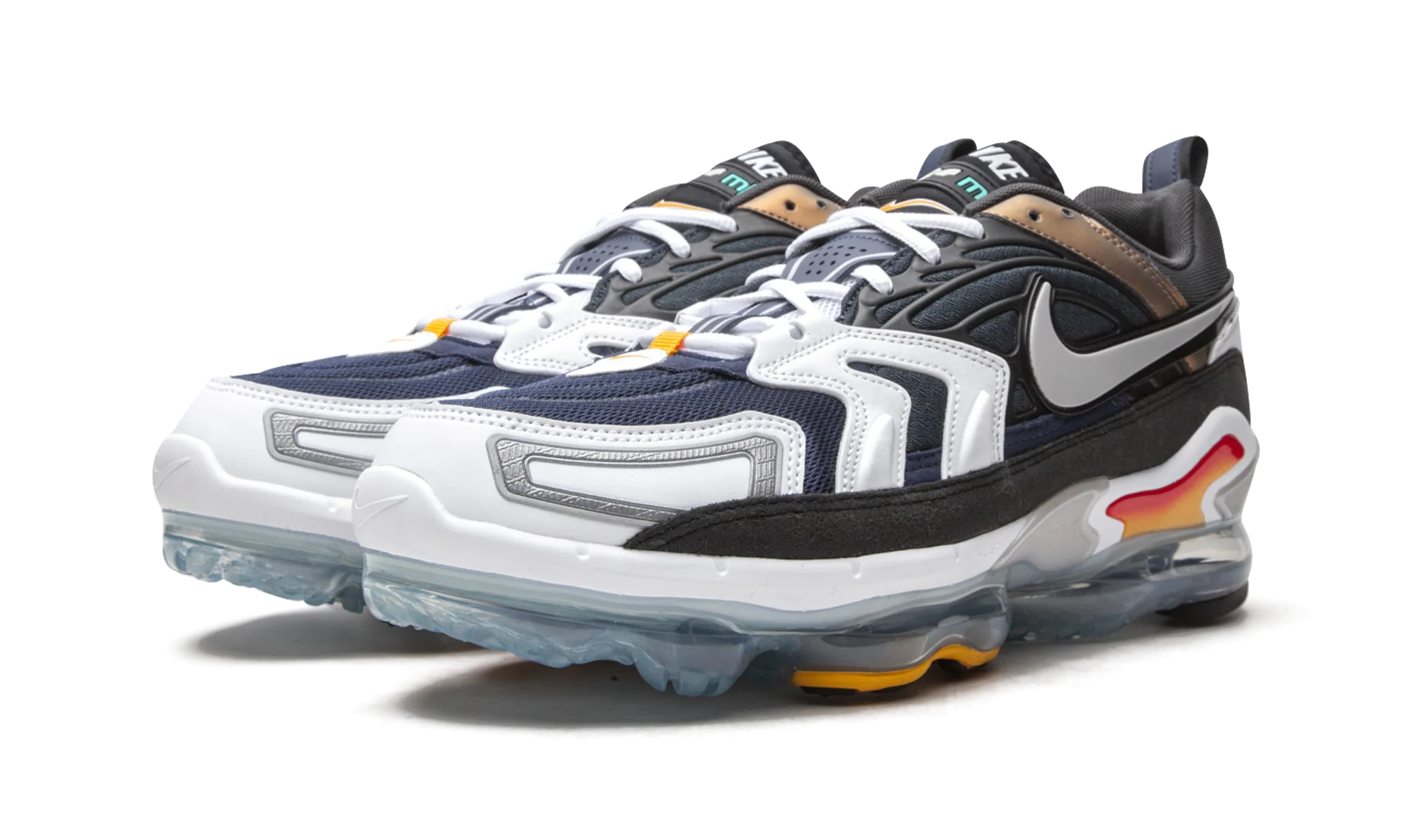 Air Vapormax EVO Evolution of Icons - Air Vapormax EVO Evolution of Icons - Jordan 1s - AIR Jordan 1