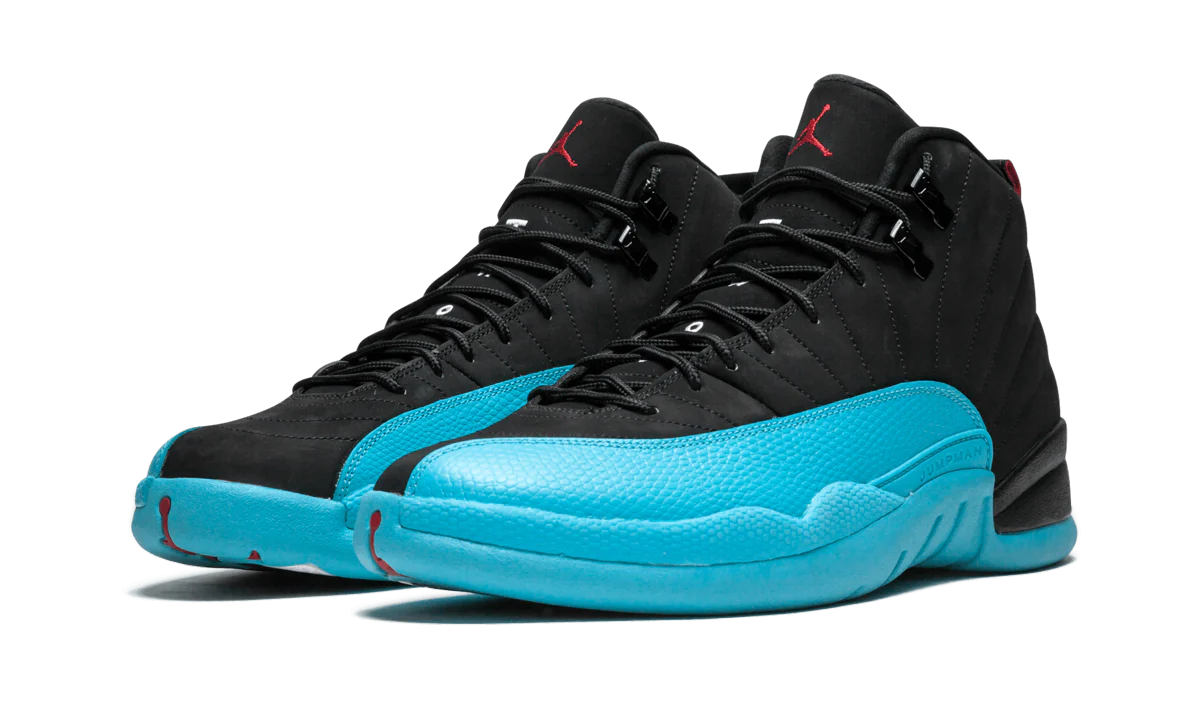 Air Jordan 12 Retro Gamma - Air Jordan 12 Retro Gamma - Jordan 1s - AIR Jordan 1