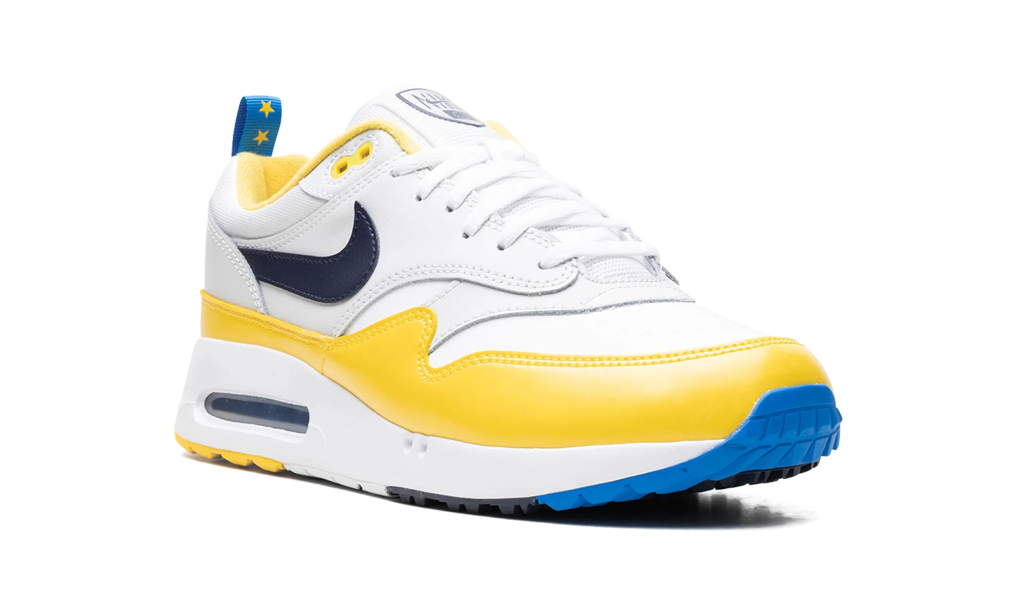 Air Max 1 Golf Ryder Cup - Air Max 1 Golf Ryder Cup - Jordan 1s - AIR Jordan 1