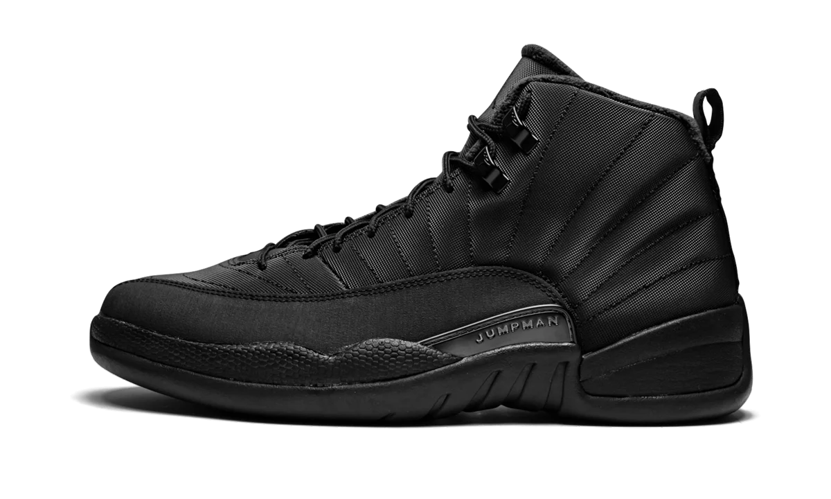 Air Jordan 12 Retro WNTR Winterized - Air Jordan 12 Retro WNTR Winterized - Jordan 1s - AIR Jordan 1