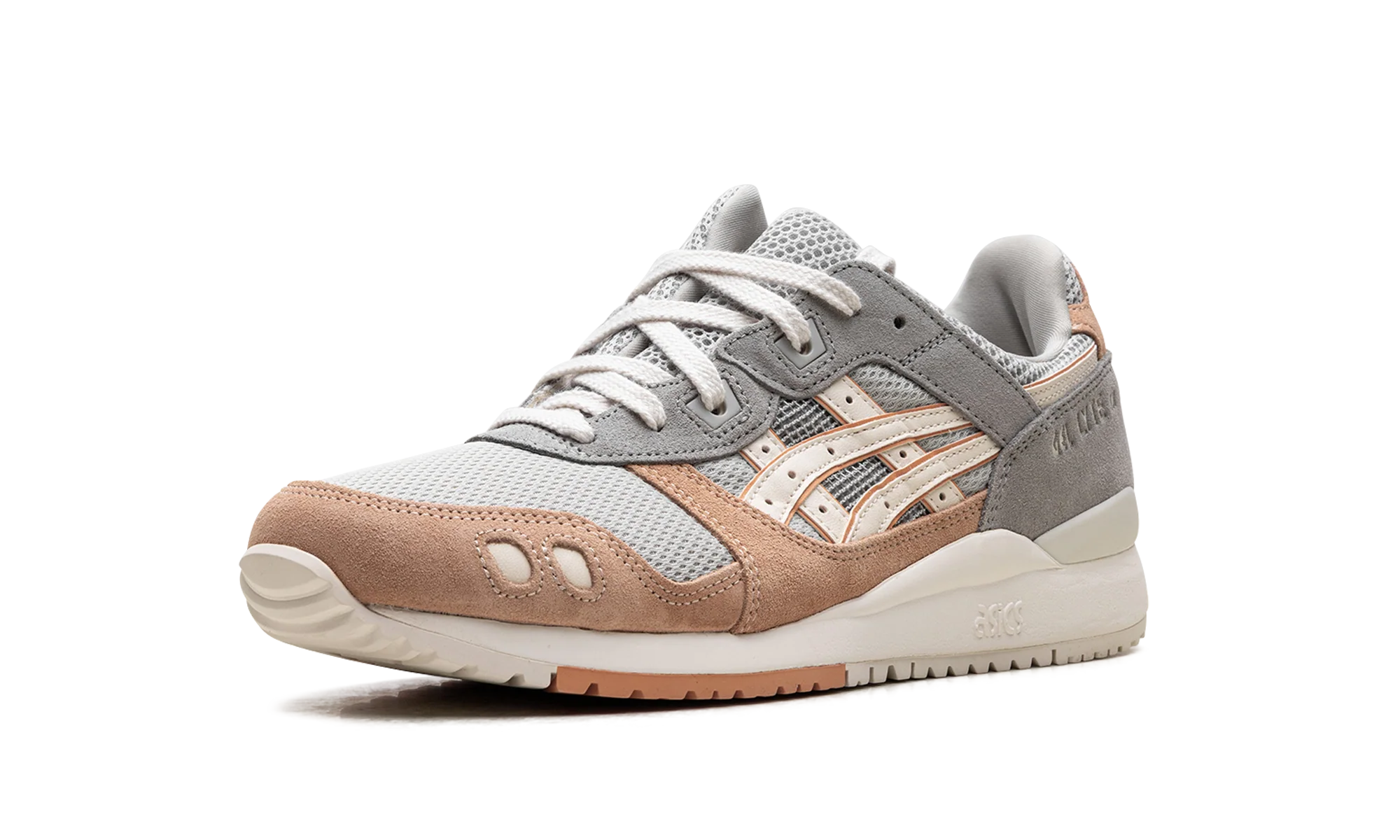 Gel Lyte 3 OG White Sage Brown - Gel Lyte 3 OG White Sage Brown - Jordan 1s - AIR Jordan 1