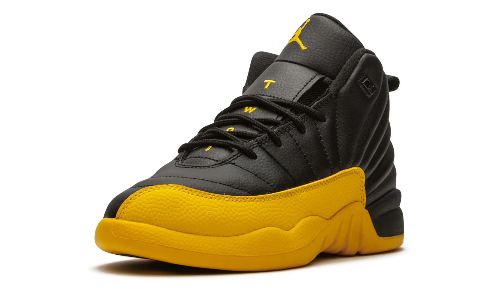 Air Jordan 12 Retro PS University Gold - Air Jordan 12 Retro PS University Gold - Jordan 1s - AIR Jordan 1
