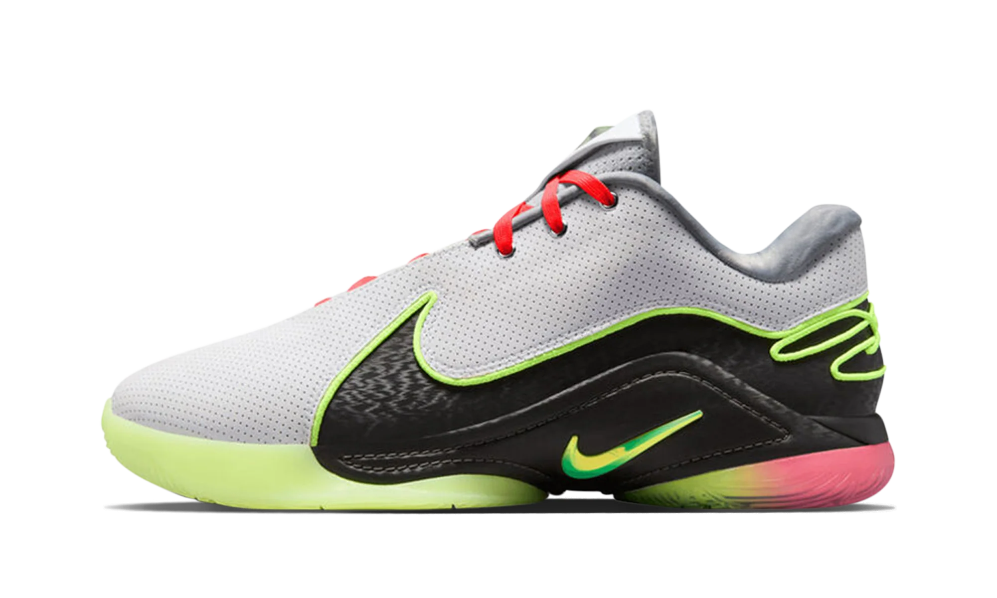 LeBron 22 Dunkman - LeBron 22 Dunkman - Jordan 1s - AIR Jordan 1