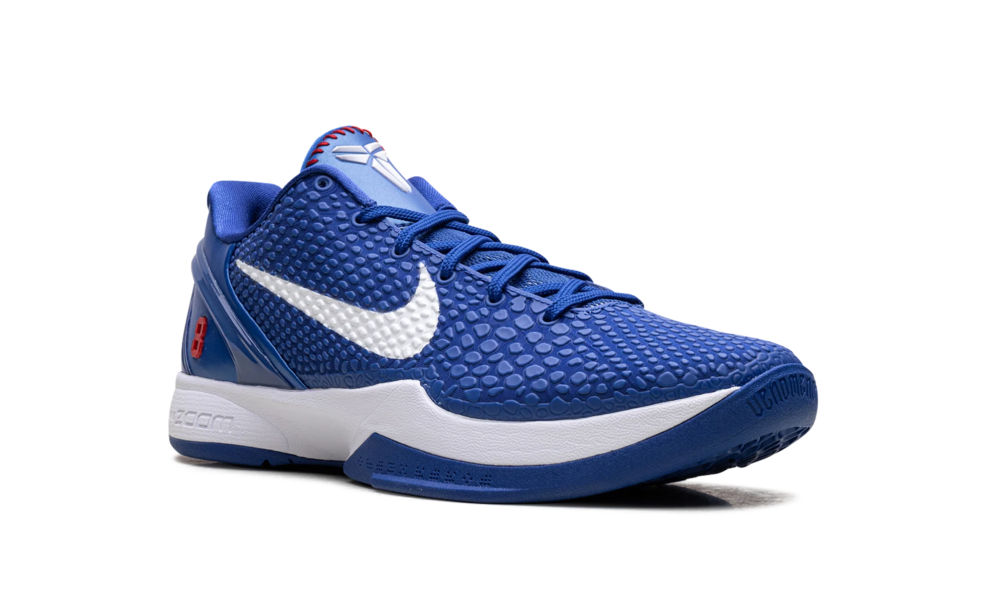 Zoom Kobe 6 Protro Dodgers - Zoom Kobe 6 Protro Dodgers - Jordan 1s - AIR Jordan 1