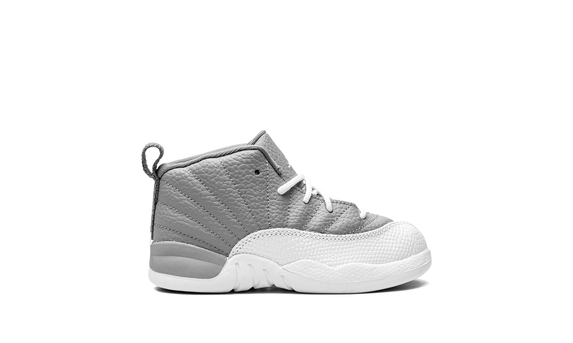 Jordan 12 Retro TD Stealth - Jordan 12 Retro TD Stealth - Jordan 1s - AIR Jordan 1