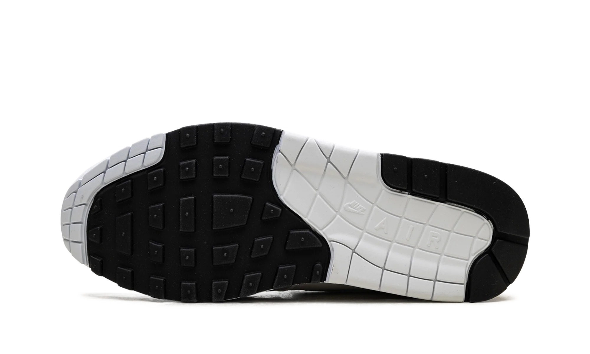 WMNS NIKE AIR MAX 1 FOOTBALL GREY - WMNS NIKE AIR MAX 1 FOOTBALL GREY - Jordan 1s - AIR Jordan 1