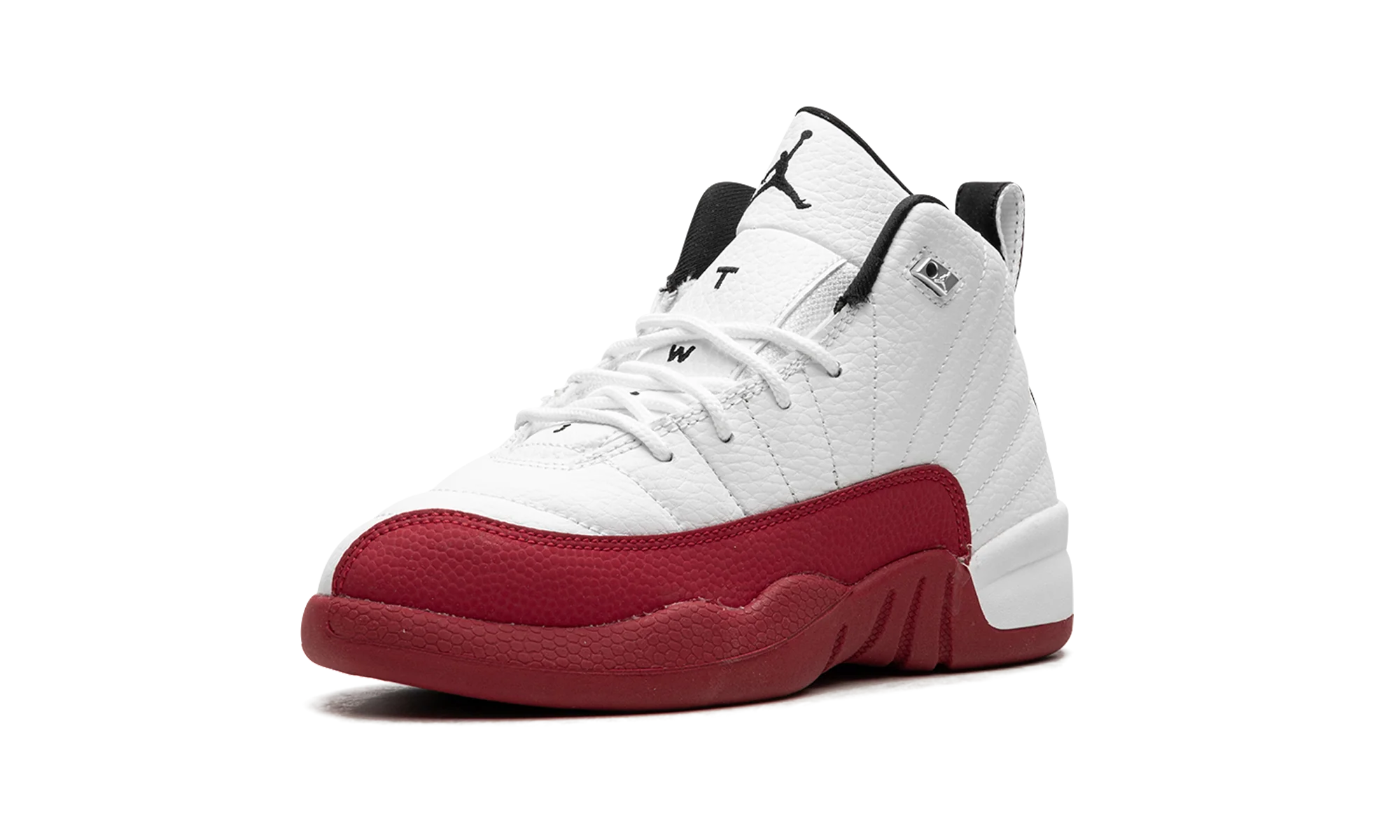 Air Jordan 12 PS Cherry - Air Jordan 12 PS Cherry - Jordan 1s - AIR Jordan 1