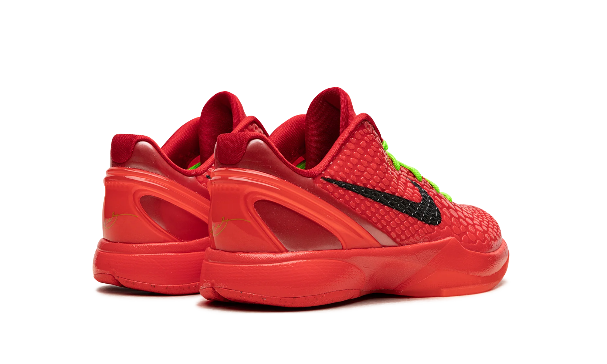 Zoom Kobe 6 Protro GS Reverse Grinch - Zoom Kobe 6 Protro GS Reverse Grinch - Jordan 1s - AIR Jordan 1