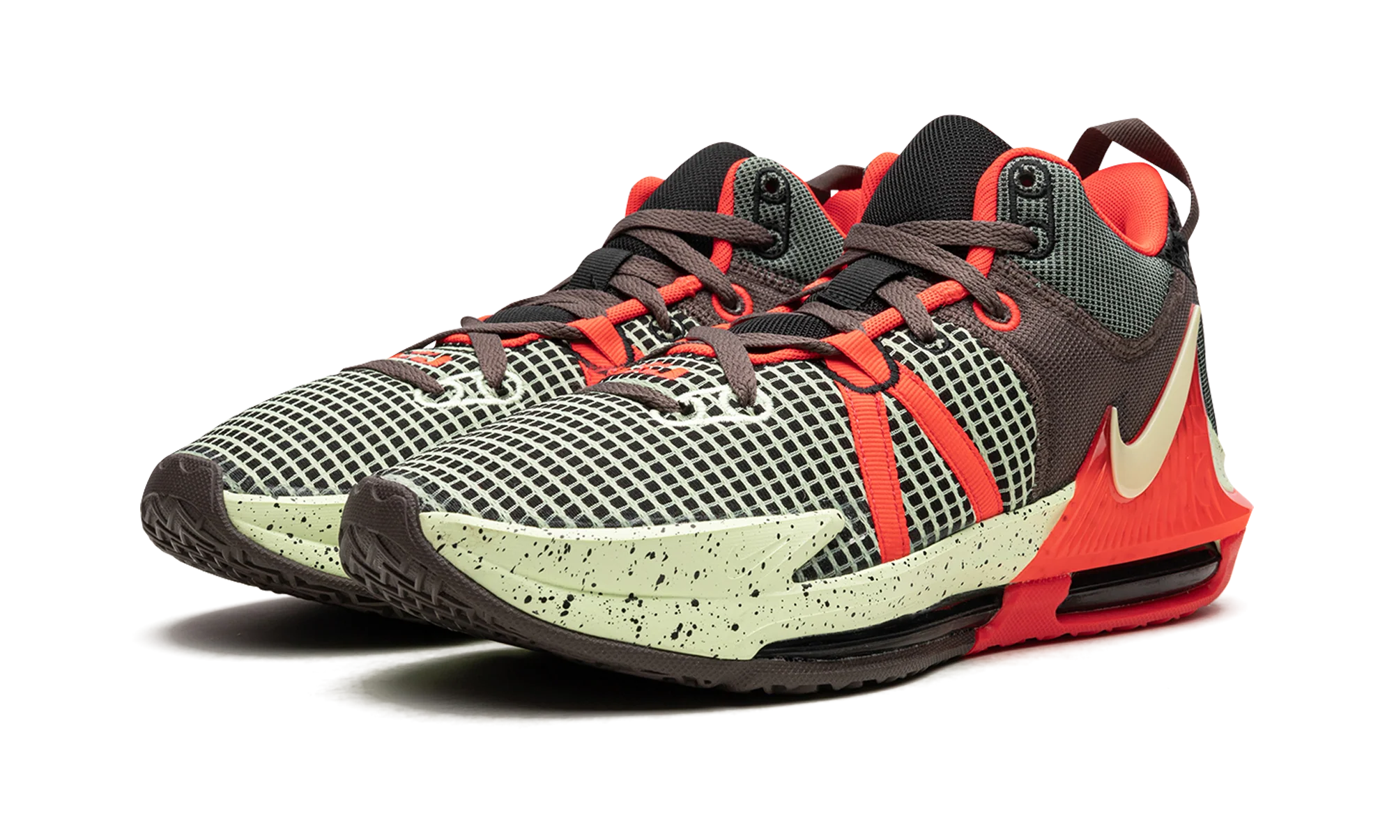 LeBron Witness VII Alligator - LeBron Witness VII Alligator - Jordan 1s - AIR Jordan 1