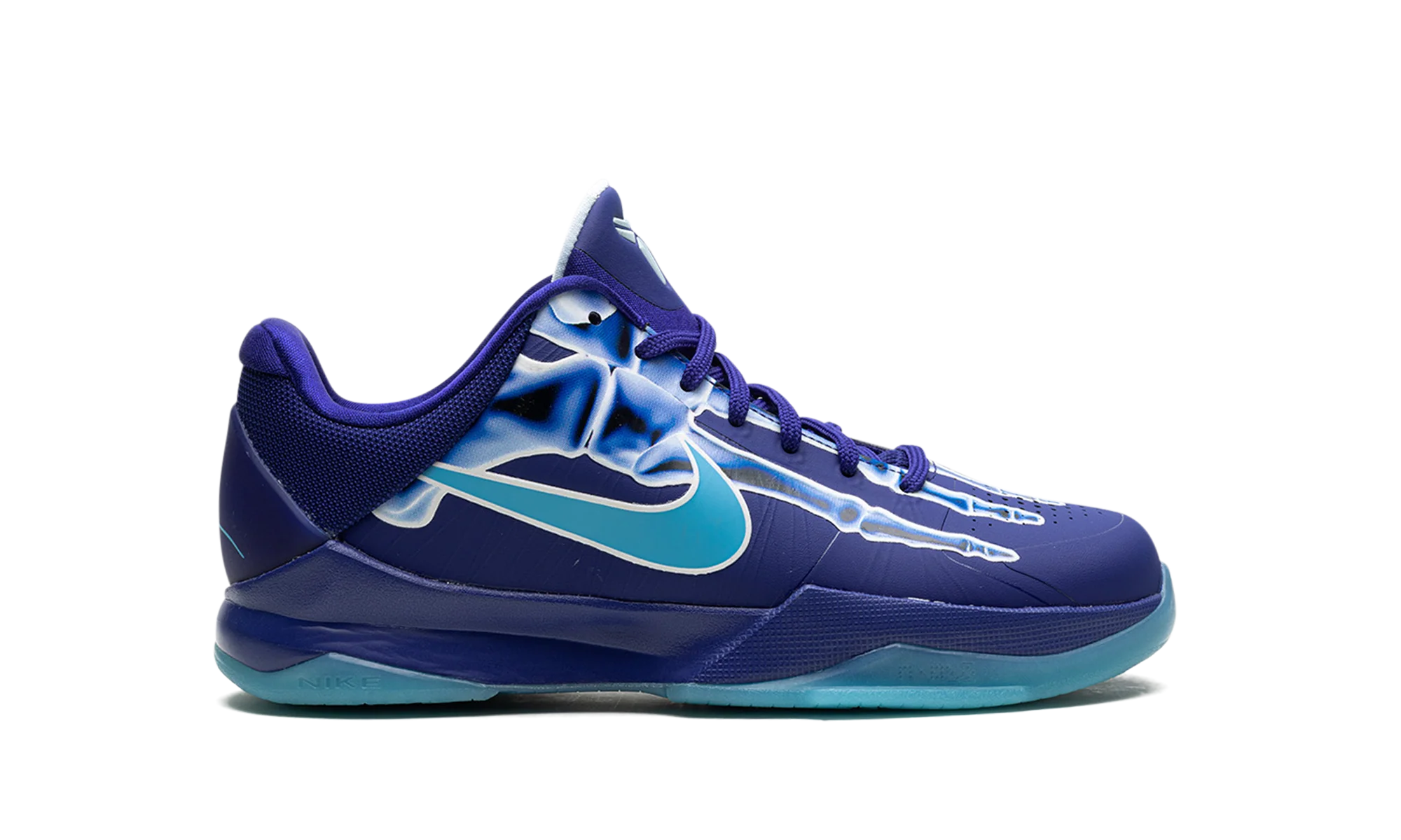 Kobe 5 GS X-Ray - Kobe 5 GS X-Ray - Jordan 1s - AIR Jordan 1