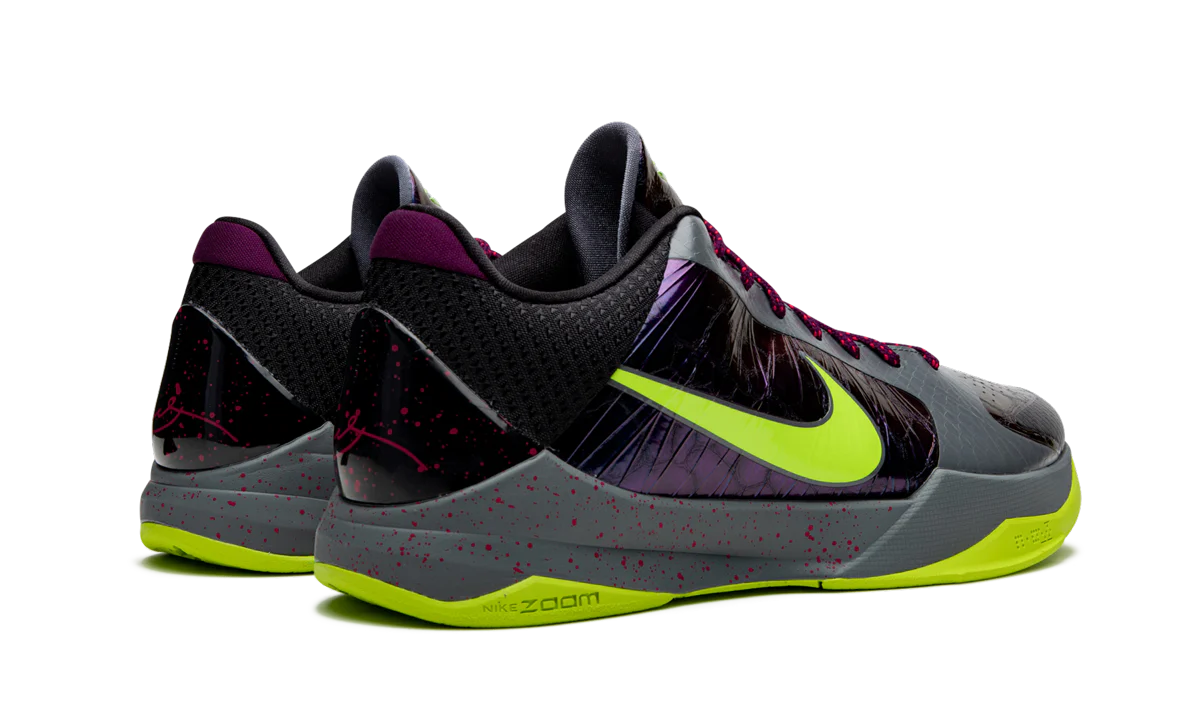 Kobe V Protro Chaos Alternate - Kobe V Protro Chaos Alternate - Jordan 1s - AIR Jordan 1