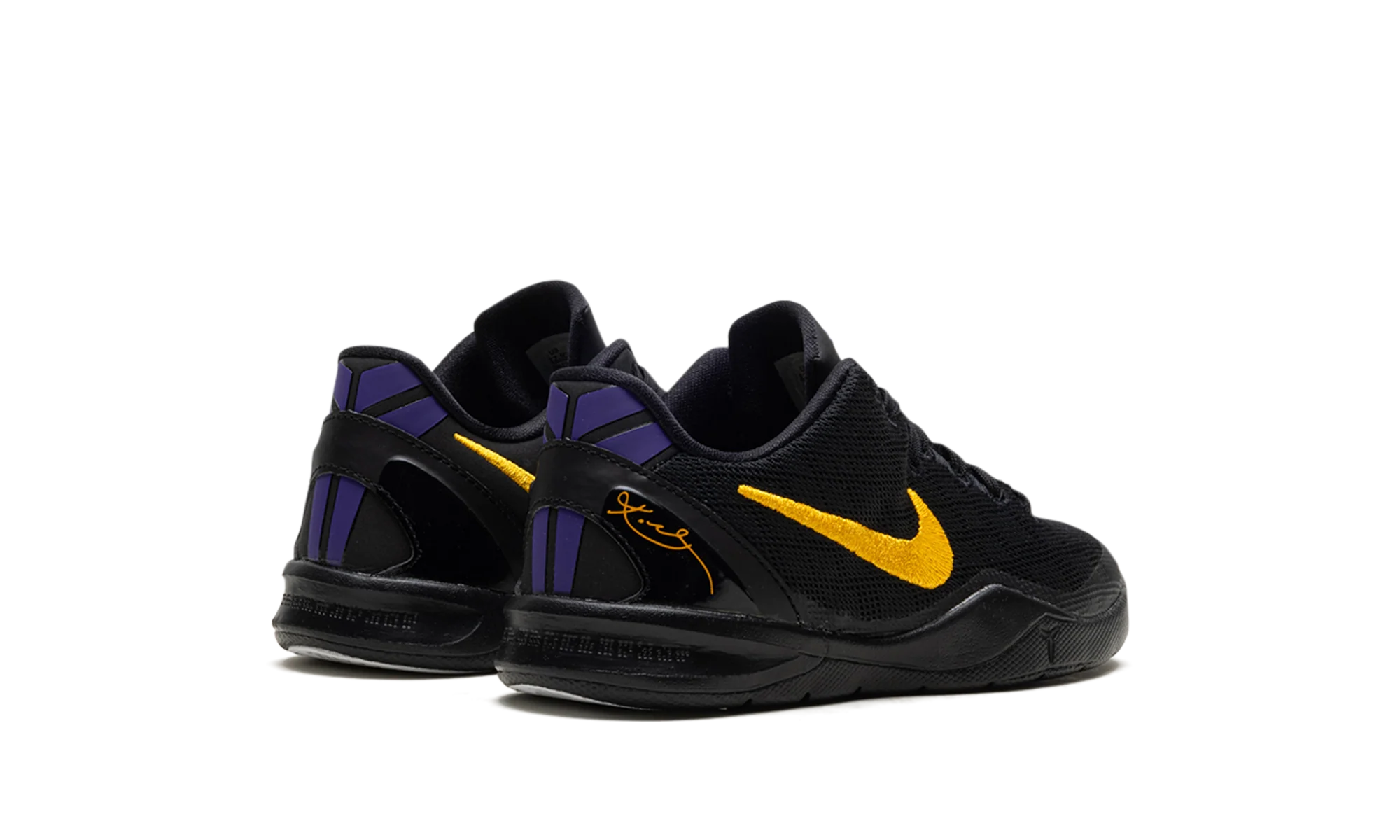 Kobe 8 Protro PS Lakers Away - Kobe 8 Protro PS Lakers Away - Jordan 1s - AIR Jordan 1