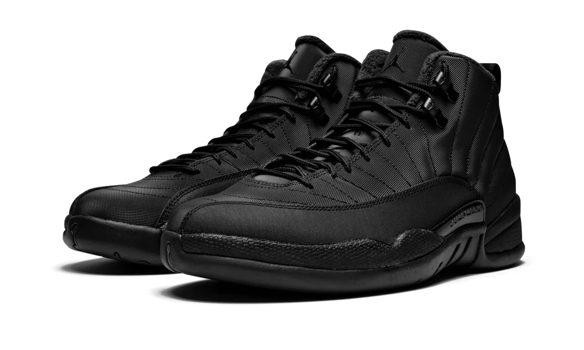 Air Jordan 12 Retro WNTR Winterized - Air Jordan 12 Retro WNTR Winterized - Jordan 1s - AIR Jordan 1