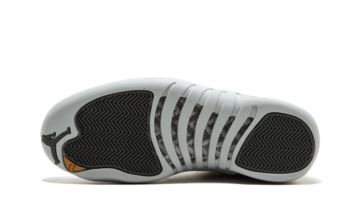 Air Jordan 12 Retro Dark Grey - Air Jordan 12 Retro Dark Grey - Jordan 1s - AIR Jordan 1