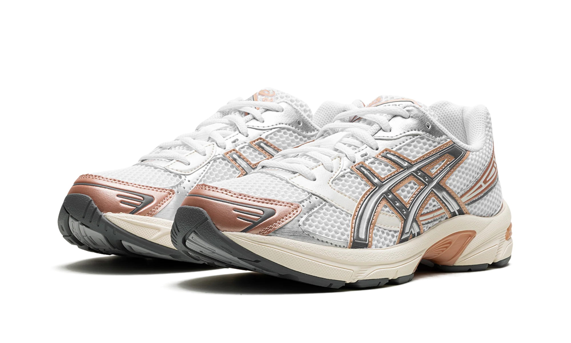 Gel-1130 Pure Silver - Gel-1130 Pure Silver - Jordan 1s - AIR Jordan 1