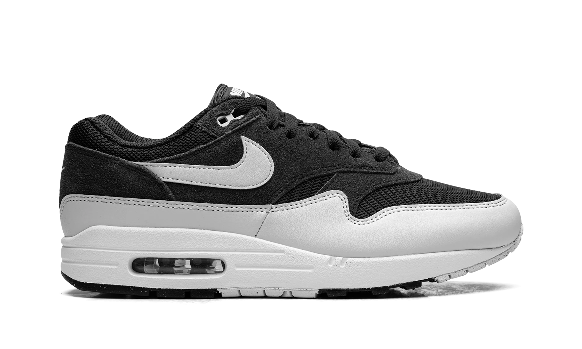 Air Max 1 Essential Off Noir Vast Grey - Air Max 1 Essential Off Noir Vast Grey - Jordan 1s - AIR Jordan 1