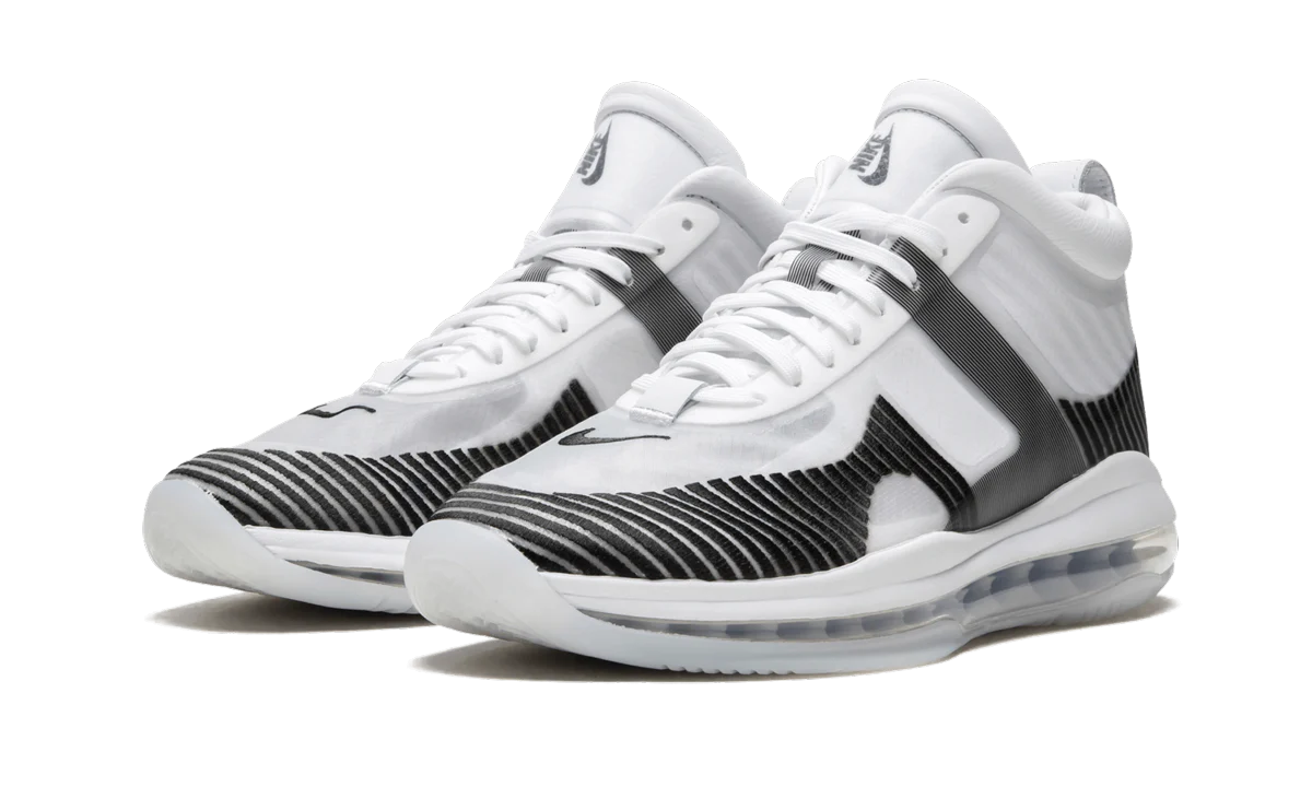 Lebron Icon QS John Elliot - Lebron Icon QS John Elliot - Jordan 1s - AIR Jordan 1