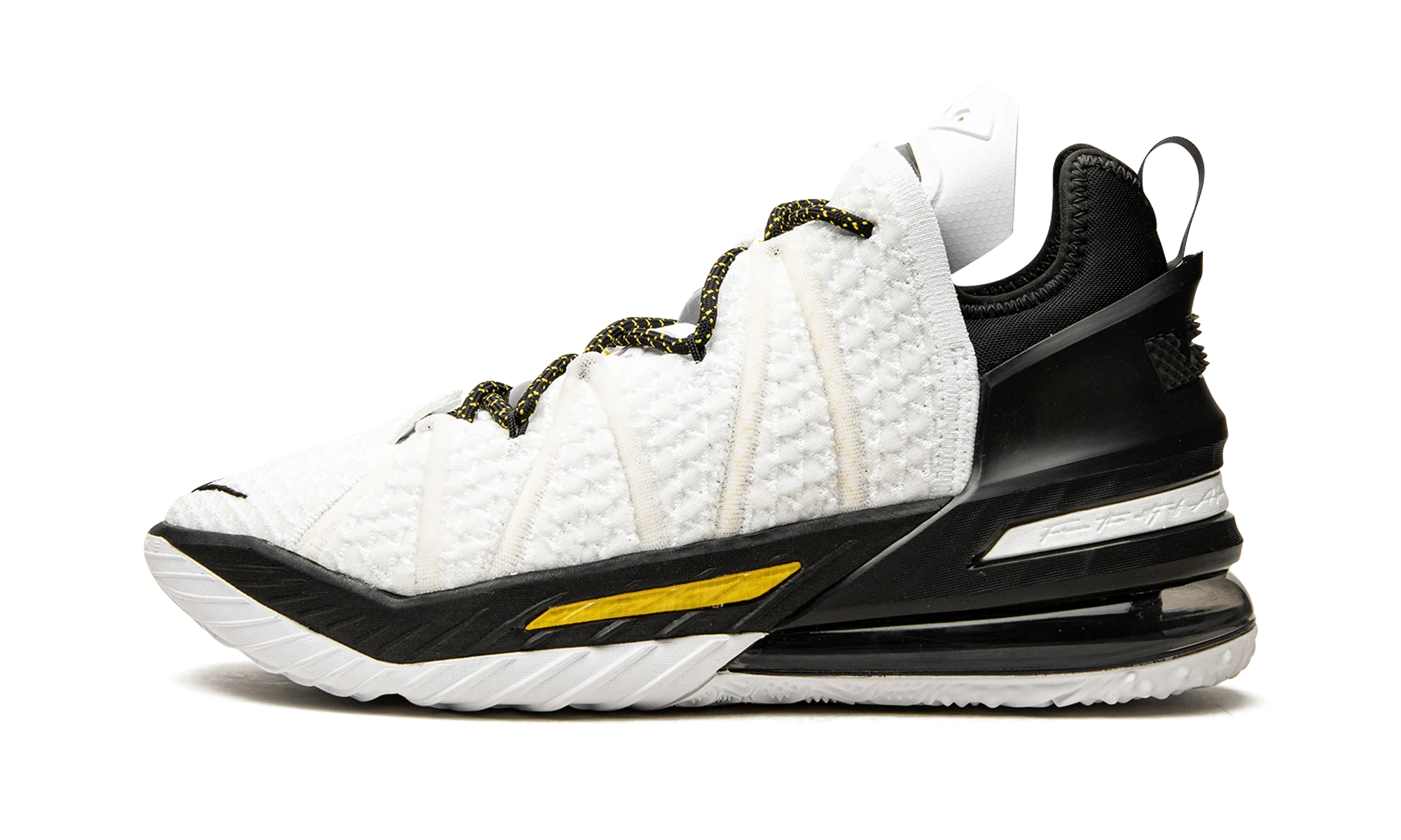 LeBron 18 Lakers Home - LeBron 18 Lakers Home - Jordan 1s - AIR Jordan 1