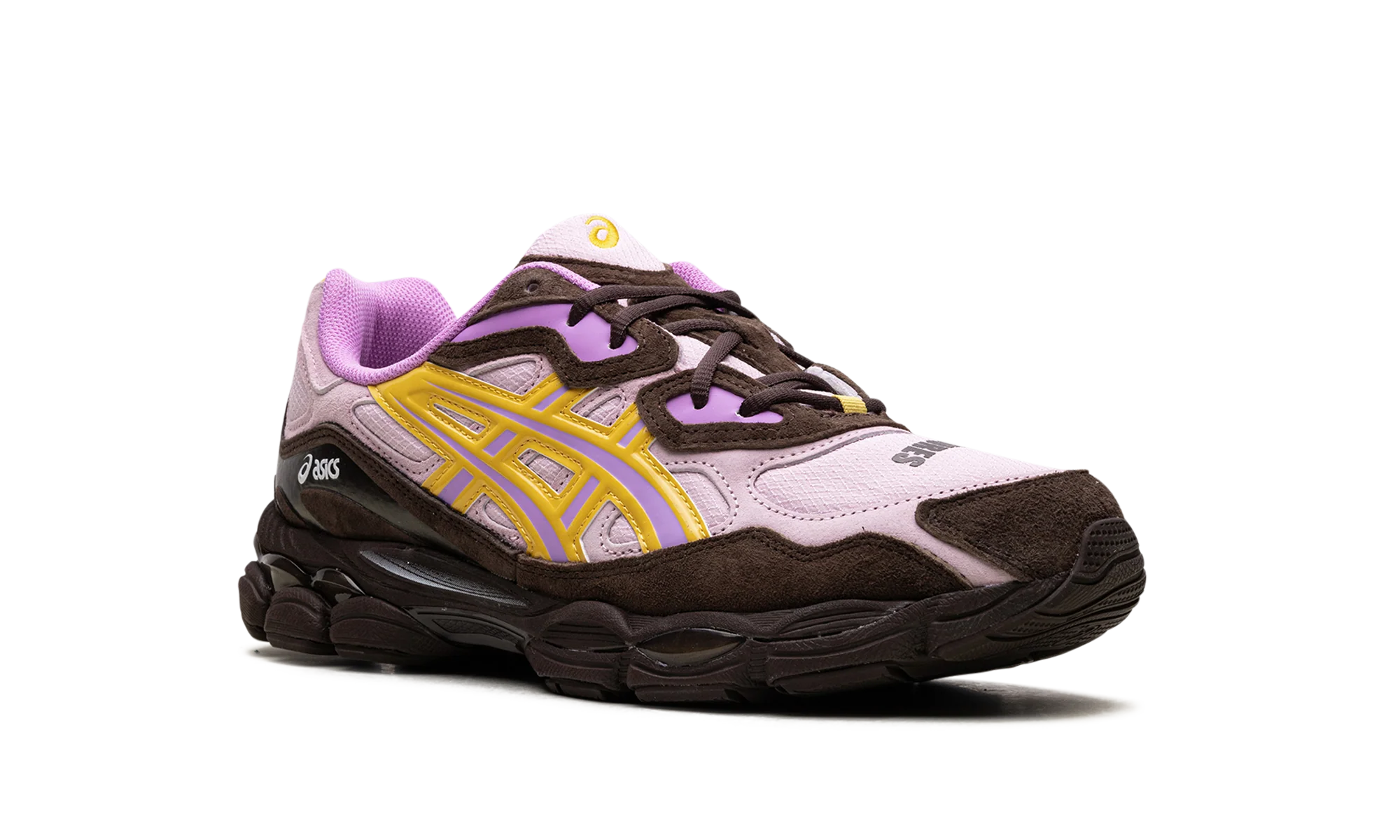 GEL NYC PLEASURES - GEL NYC PLEASURES - Jordan 1s - AIR Jordan 1