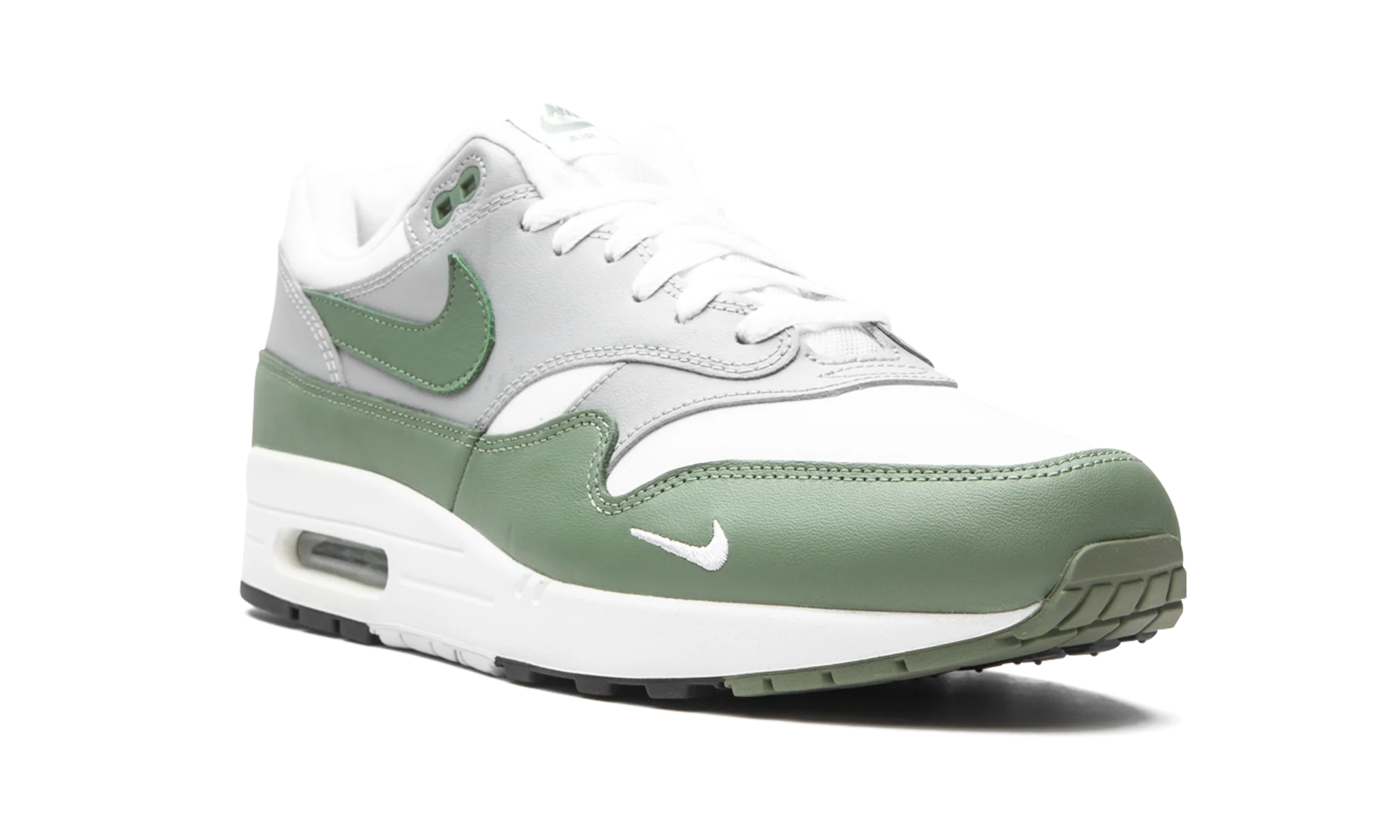 Air Max 1 Spiral Sage - Air Max 1 Spiral Sage - Jordan 1s - AIR Jordan 1