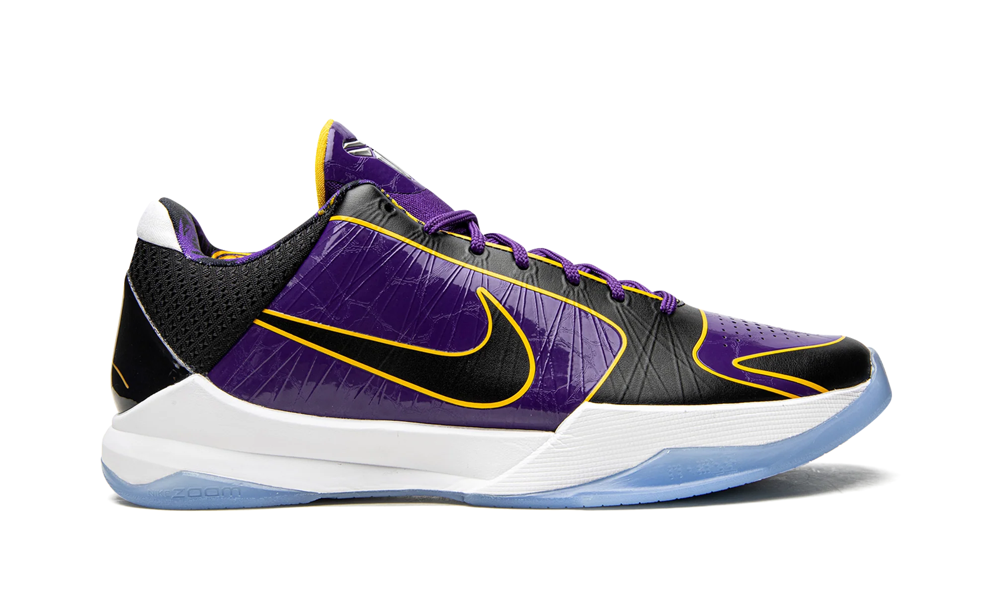 Kobe 5 Protro 5x Champ / Lakers - Kobe 5 Protro 5x Champ / Lakers - Jordan 1s - AIR Jordan 1