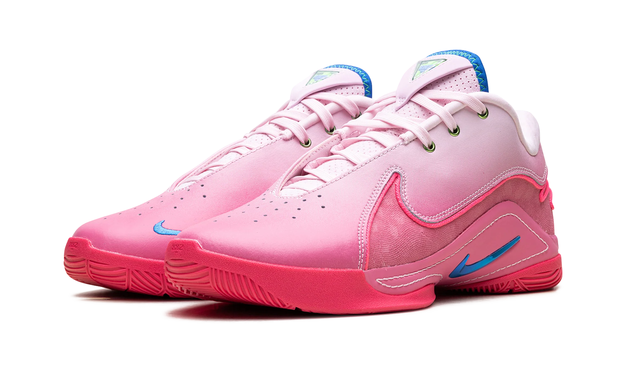 LeBron 22 I Promise - LeBron 22 I Promise - Jordan 1s - AIR Jordan 1