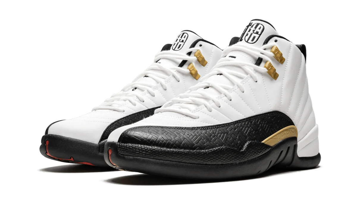 Air Jordan 12 Retro CNY Chinese New Year - Air Jordan 12 Retro CNY Chinese New Year - Jordan 1s - AIR Jordan 1