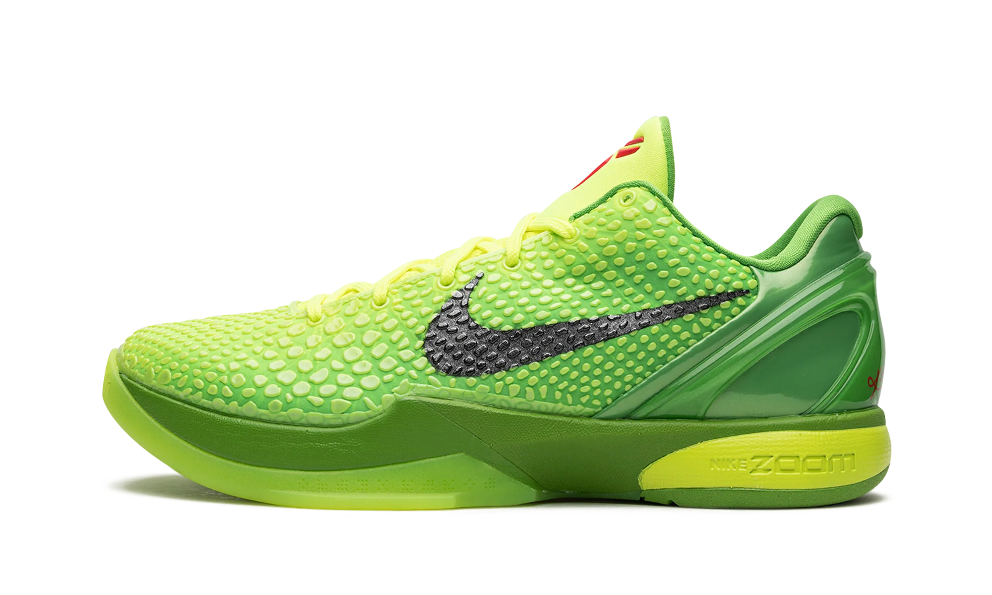 Kobe 6 Protro Grinch - Kobe 6 Protro Grinch - Jordan 1s - AIR Jordan 1