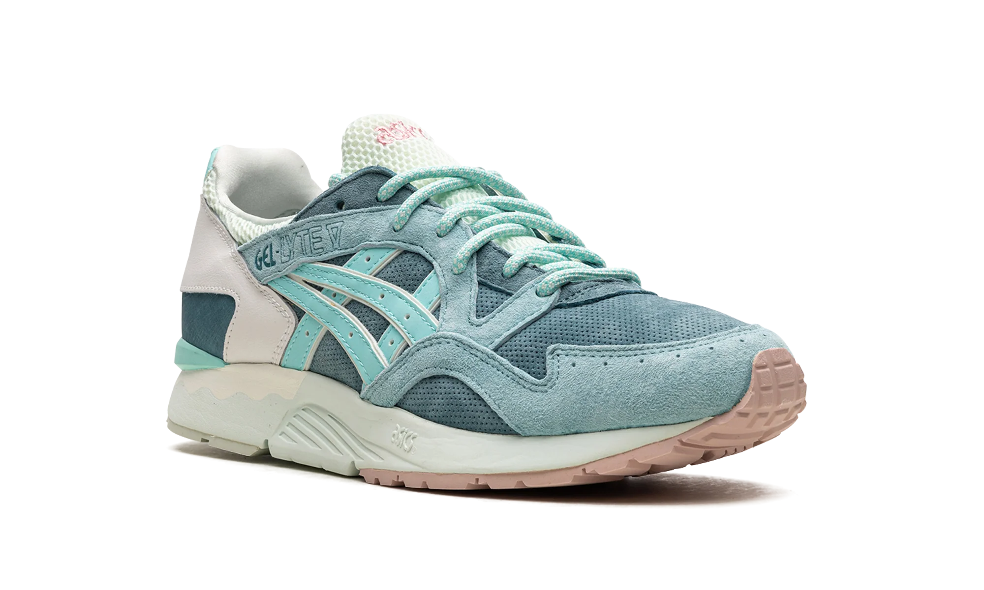 Gel Lyte 5 Ronnie Fieg - Sage - Gel Lyte 5 Ronnie Fieg - Sage - Jordan 1s - AIR Jordan 1