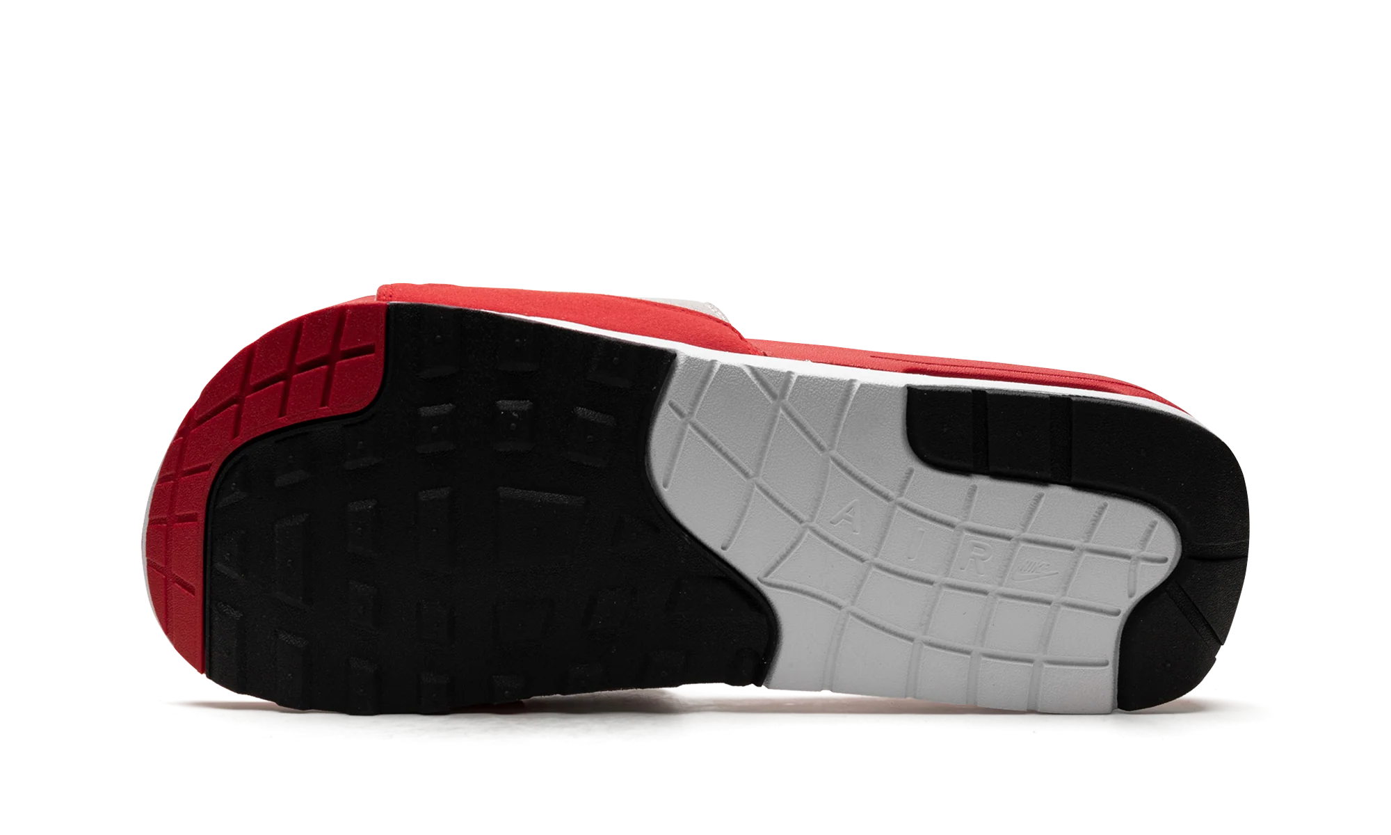 Air Max 1 Slide Sport Red - Air Max 1 Slide Sport Red - Jordan 1s - AIR Jordan 1