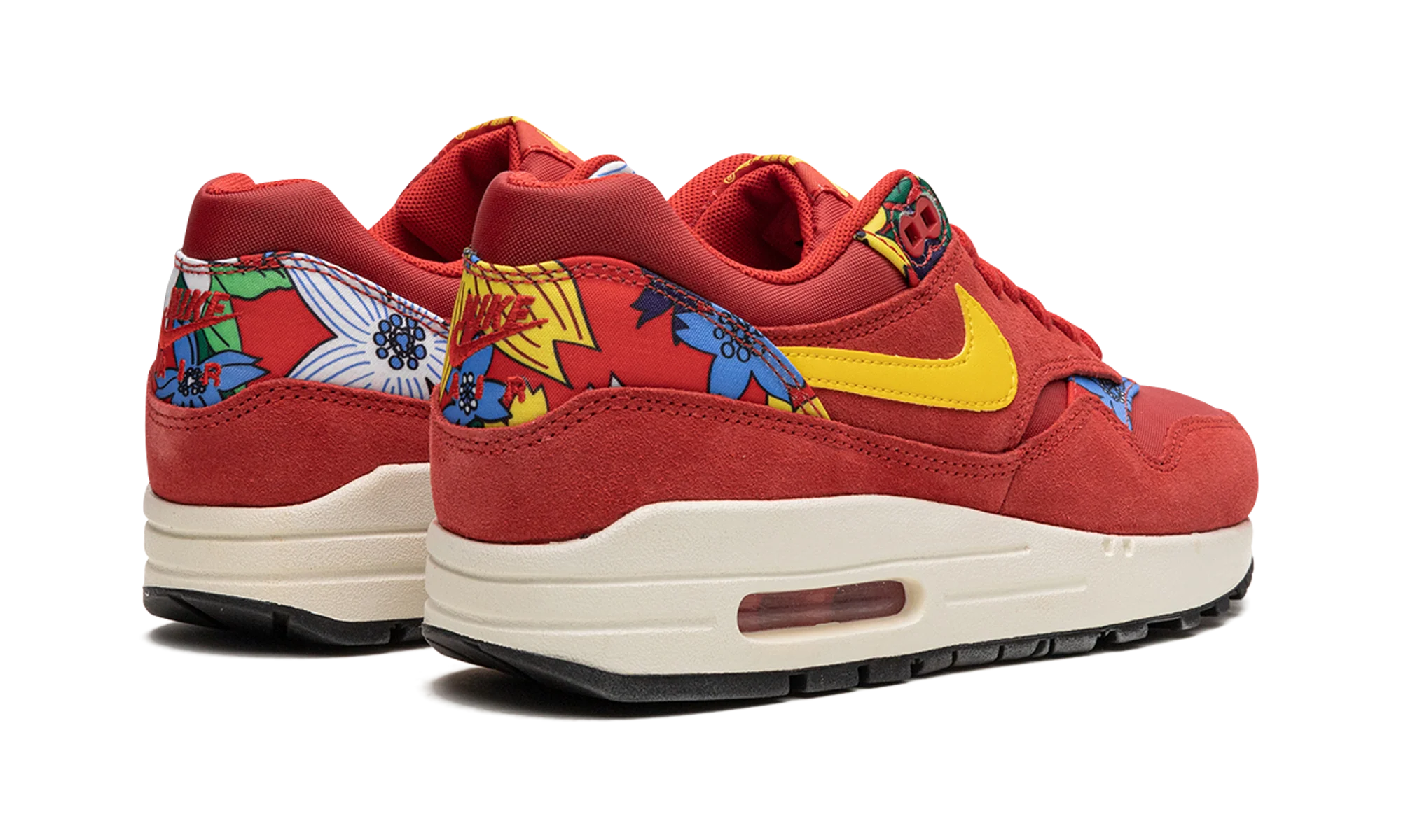 AIR MAX 1 PRINT MNS WMNS Aloha Pack - AIR MAX 1 PRINT MNS WMNS Aloha Pack - Jordan 1s - AIR Jordan 1