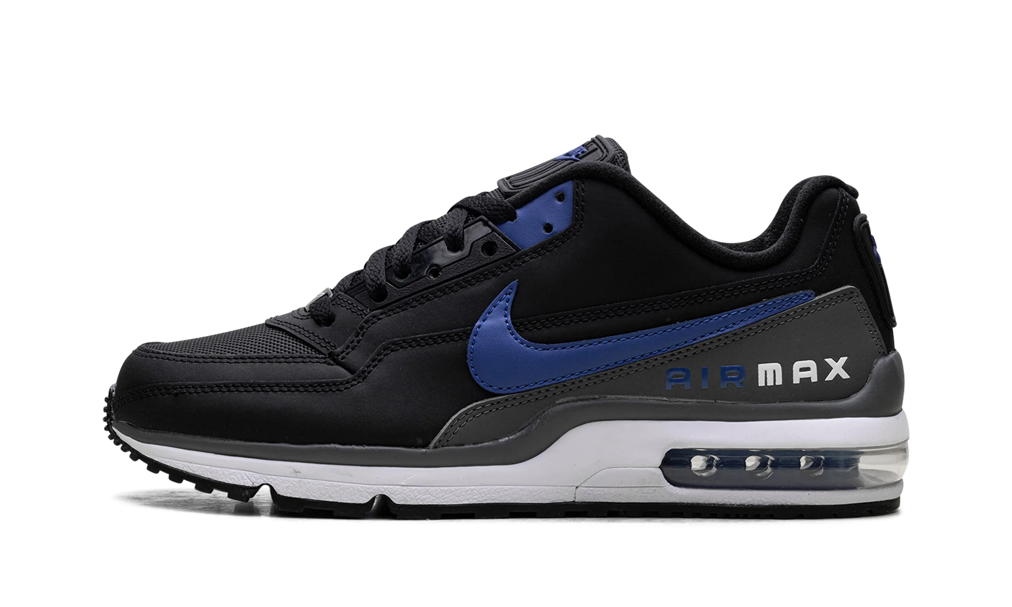 Air Max 1 ltd 3 Iron Grey Game Royal - Air Max 1 ltd 3 Iron Grey Game Royal - Jordan 1s - AIR Jordan 1