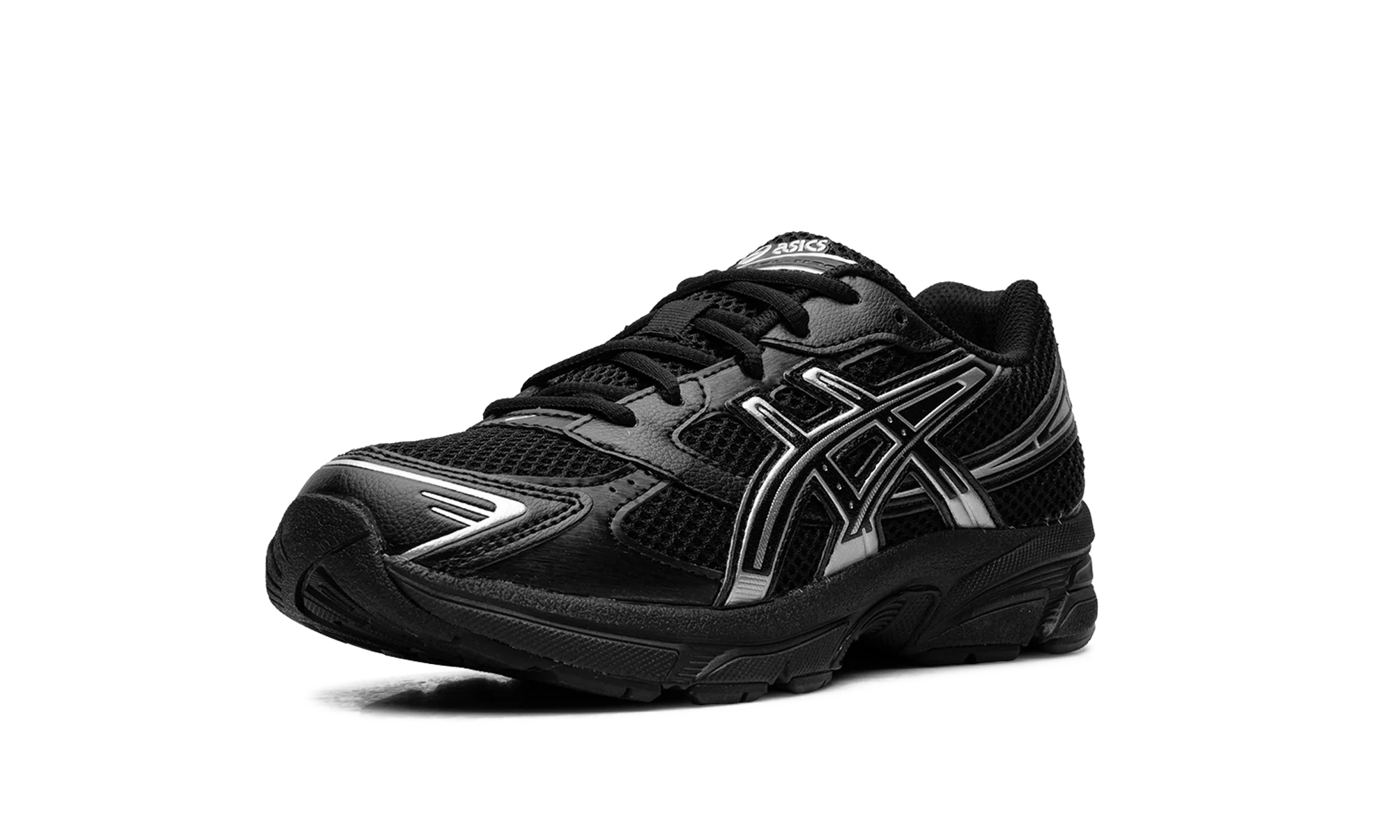 Gel-1130 GS Black Pure Silver - Gel-1130 GS Black Pure Silver - Jordan 1s - AIR Jordan 1