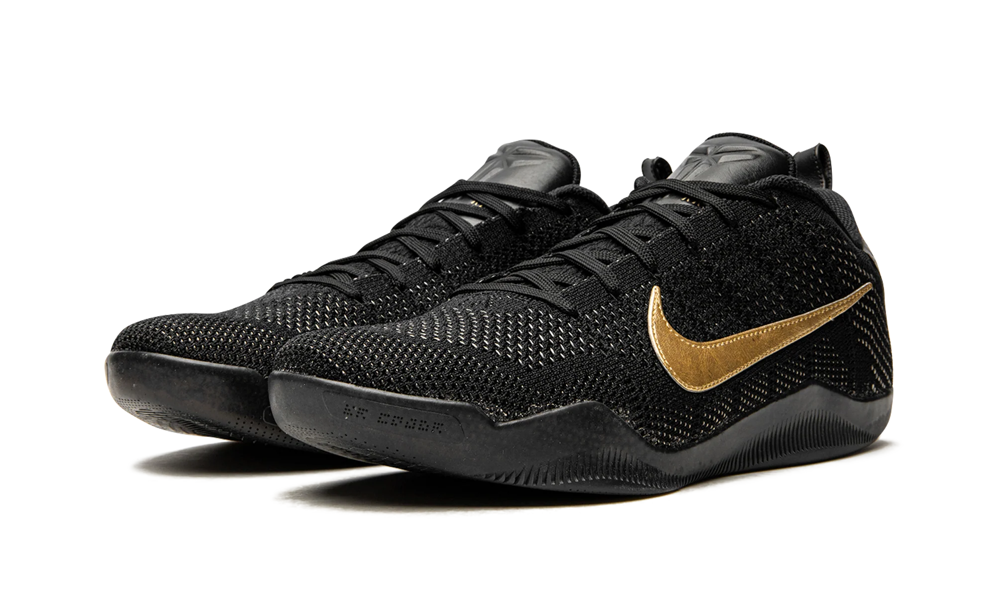 Kobe 11 Elite Low FTB Fade To Black - Kobe 11 Elite Low FTB Fade To Black - Jordan 1s - AIR Jordan 1