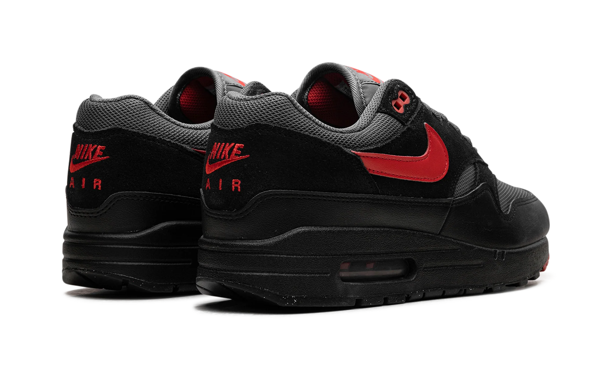 Air Max 1 Essential Vamps - Air Max 1 Essential Vamps - Jordan 1s - AIR Jordan 1