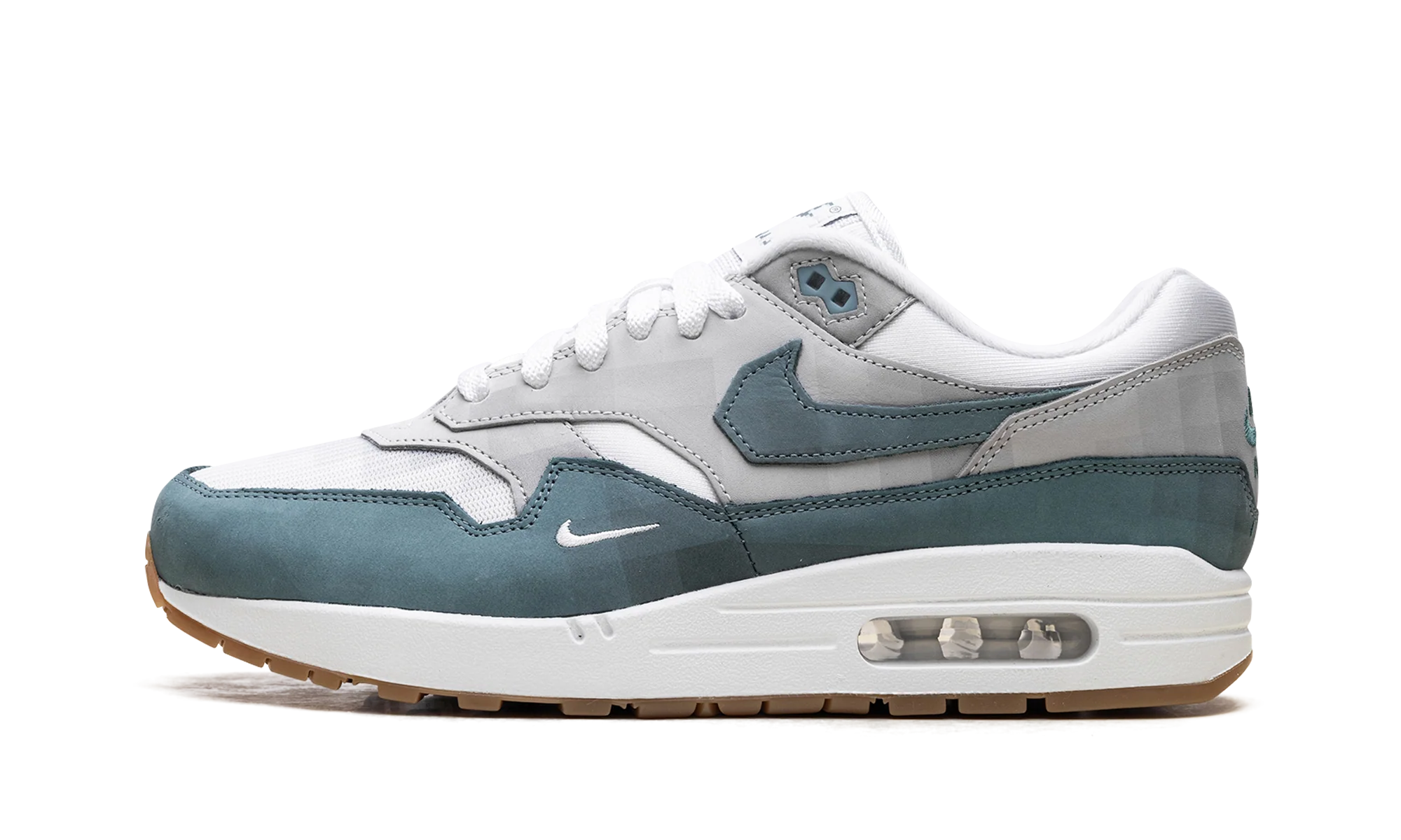 Air Max 1 .SWOOSH Low Poly Adventure - Air Max 1 .SWOOSH Low Poly Adventure - Jordan 1s - AIR Jordan 1