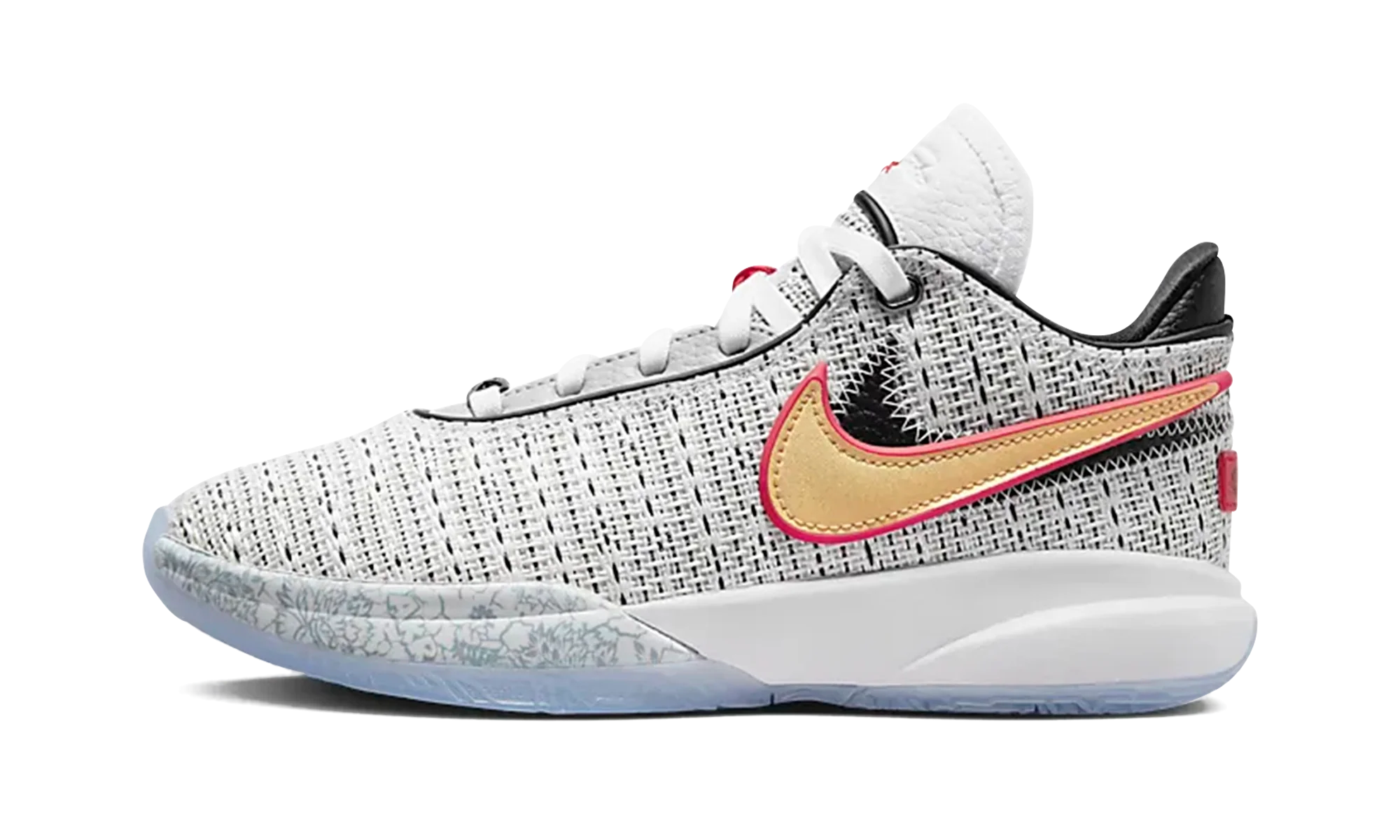 LeBron XX 20 The Debut - LeBron XX 20 The Debut - Jordan 1s - AIR Jordan 1