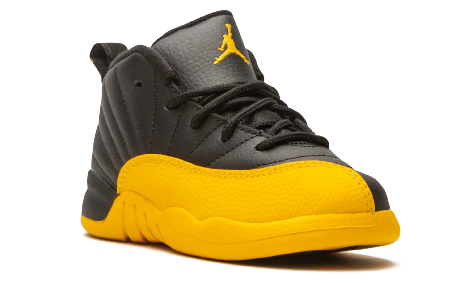 Air Jordan 12 Retro TD University Gold - Air Jordan 12 Retro TD University Gold - Jordan 1s - AIR Jordan 1