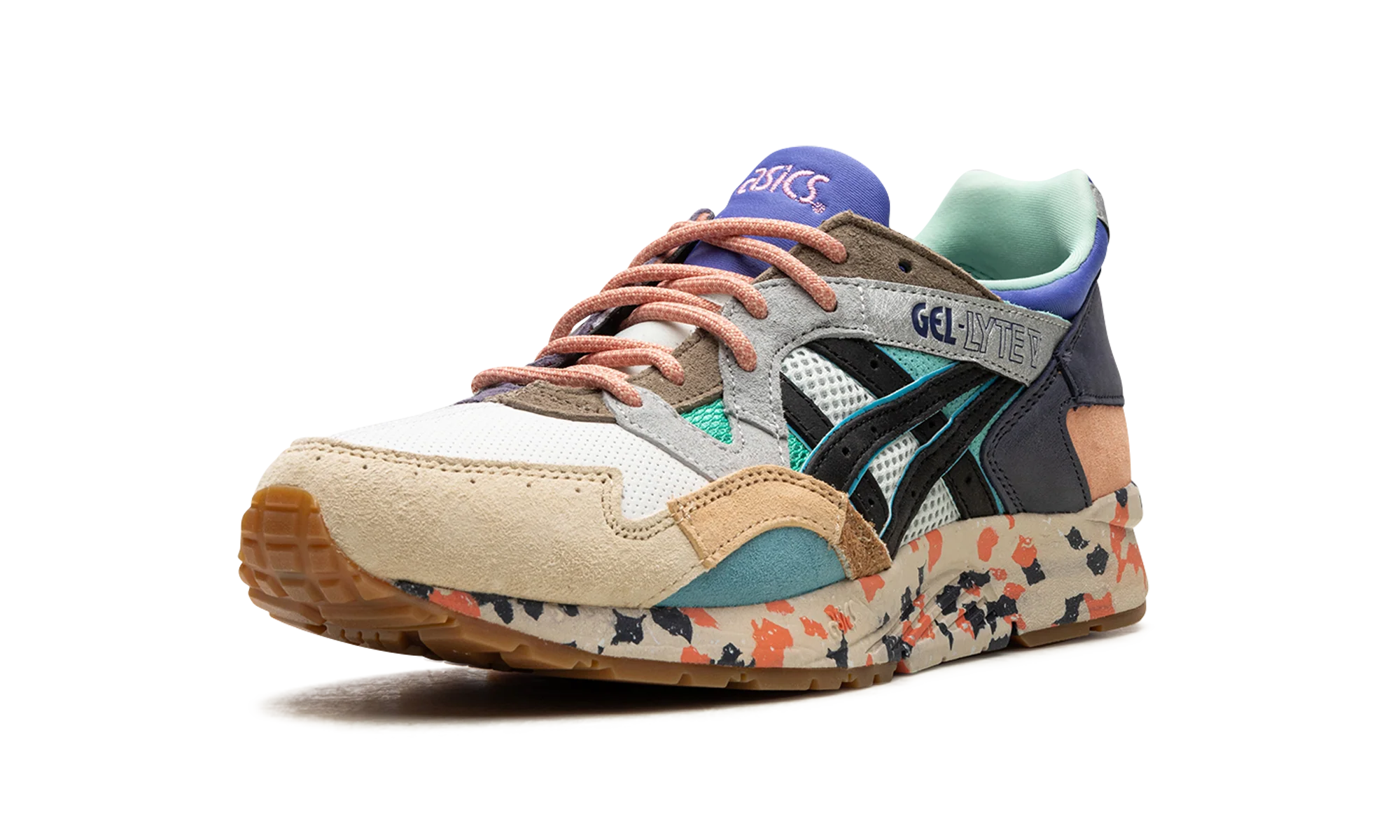 Gel Lyte 5 RE:Material - Gel Lyte 5 RE:Material - Jordan 1s - AIR Jordan 1